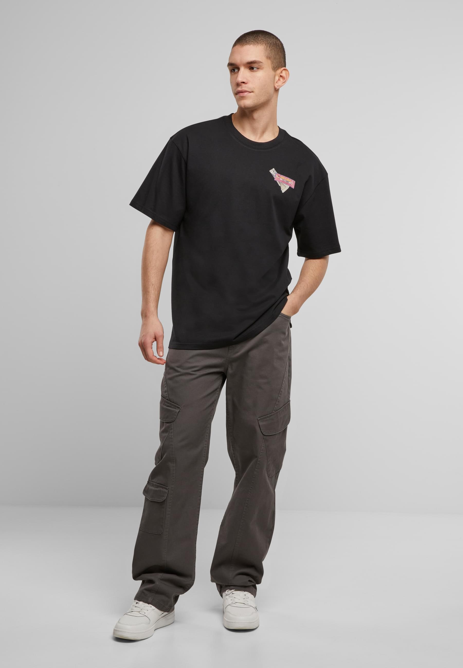 Karl Kani Cargohose »Karl Kani Og K Slanted Pocket Cargo Pants«, (1 tlg.)