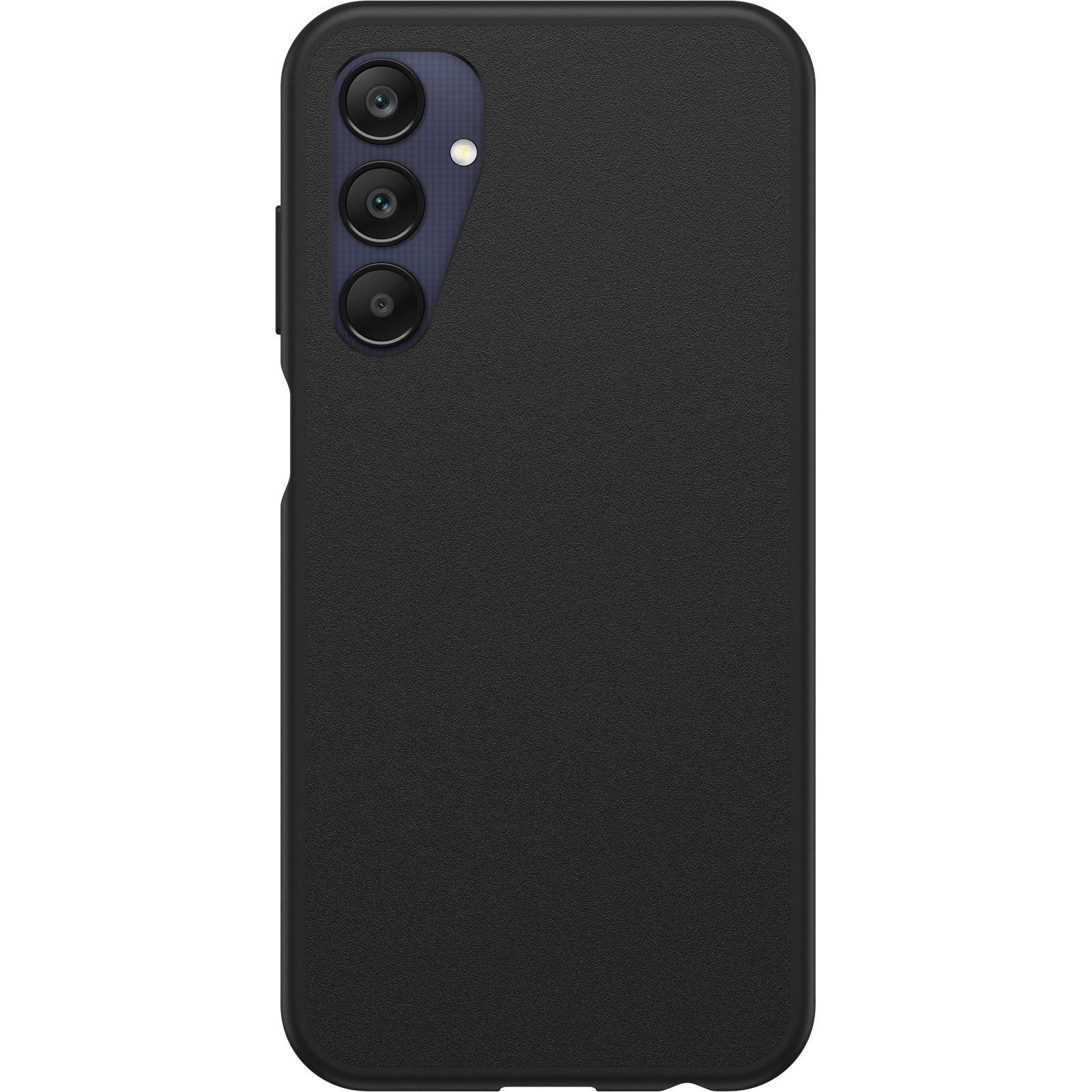 Otterbox Handyhülle »React Case für Samsung Galaxy A25 5G«, Backcover Schutzhülle