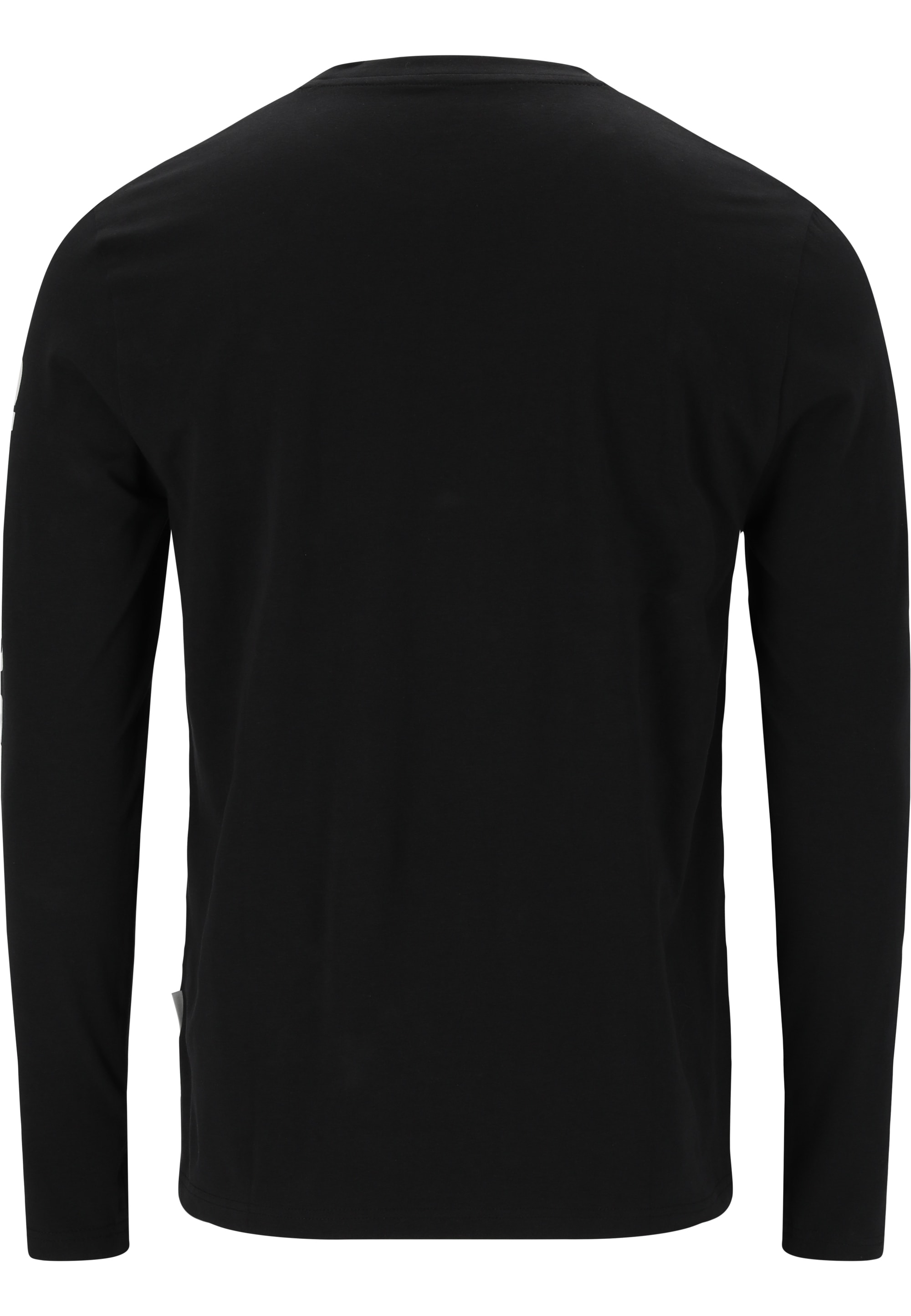 SOS Fleeceshirt »Hetman«, (1 tlg.), mit atmungsaktivem Material