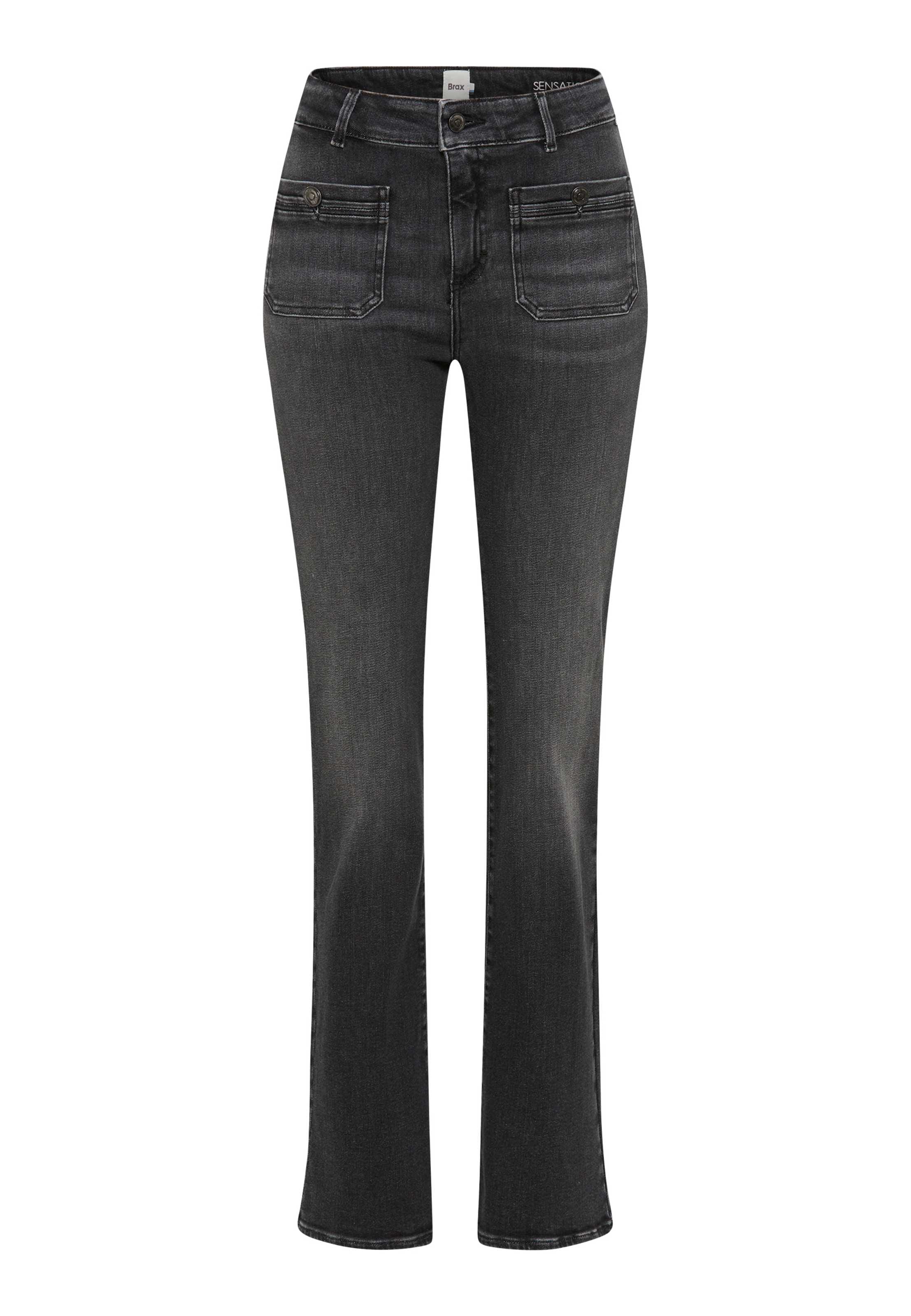 Brax 5-Pocket-Jeans "Style ANA" günstig online kaufen