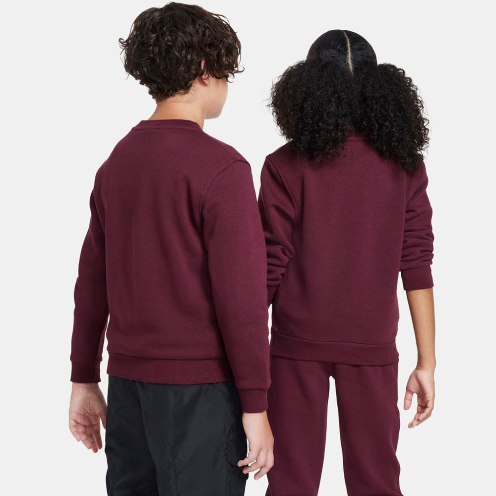 Nike Sportswear Sweatshirt »CLUB FLEECE BIG KIDS' SWEATSHIRT«