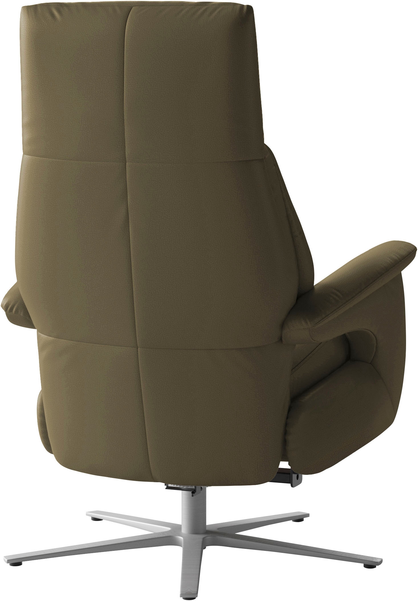 sit&more TV-Sessel »TV Lazy« zur Auswahl mit Herz-Waage-Position