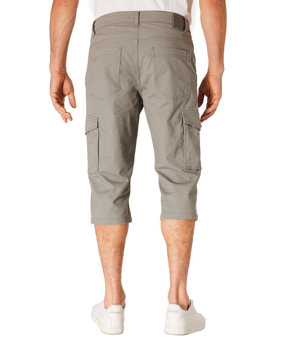 Pioneer Authentic Jeans Cargobermudas »Carlo«, Sommerhose