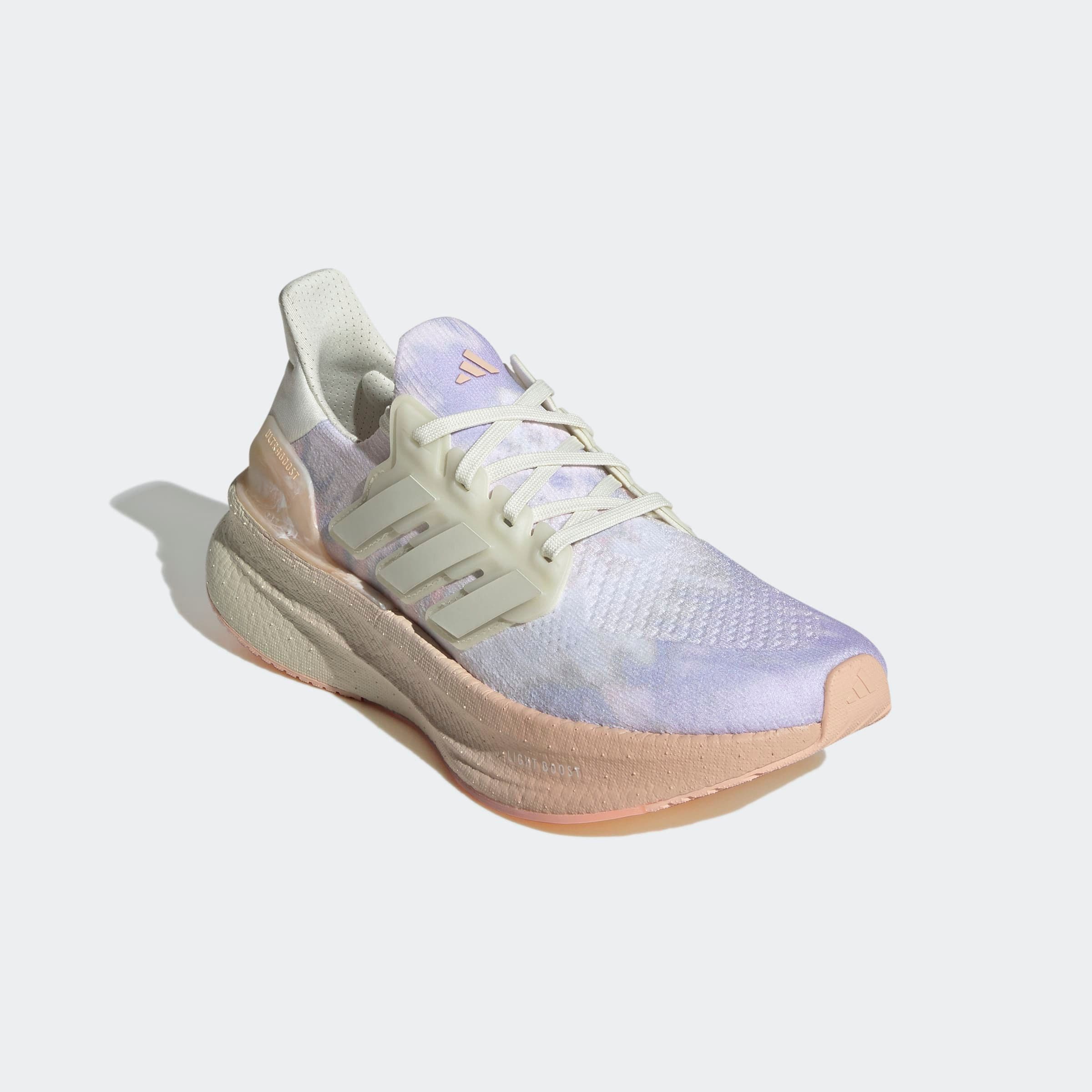 adidas Performance Laufschuh "ULTRABOOST 5 TIE-DYE" günstig online kaufen