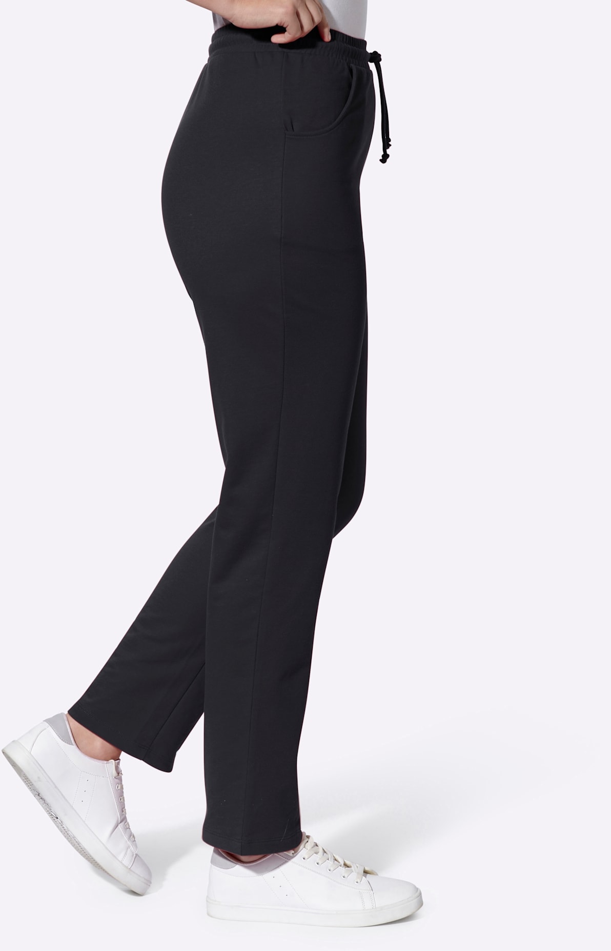   Schlupfhose