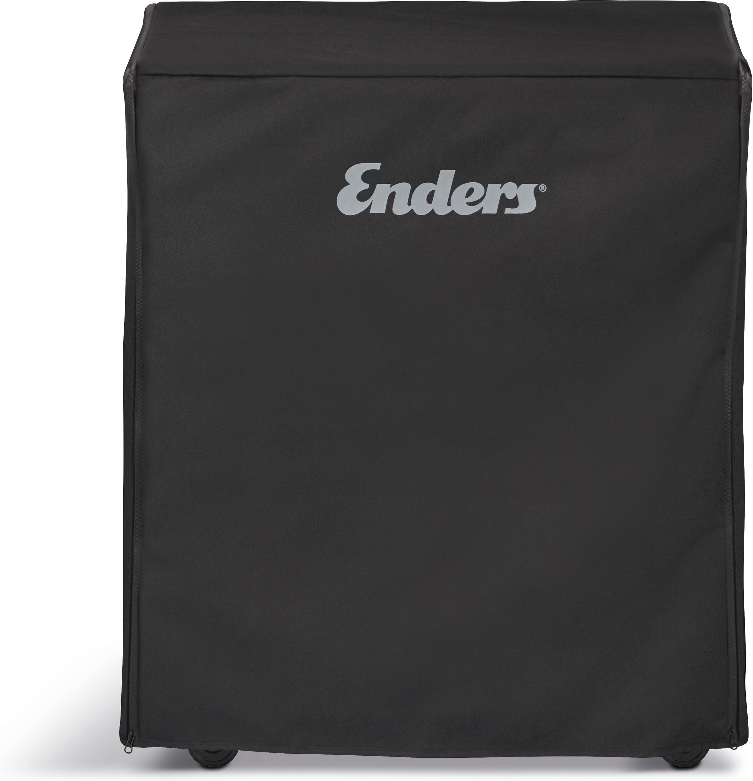"Grill-Schutzhülle ENDERS ""Premium Wetterschutzhülle UNIQ KITCHEN PLATFORM 1"", schwarz, B:60,5cm H:88cm L:79cm, Planen"