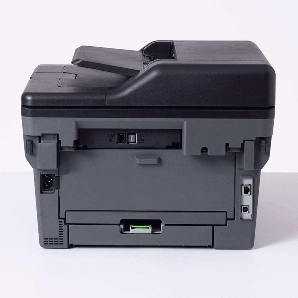 Brother Multifunktionsdrucker »MFC-L2827DWXL«