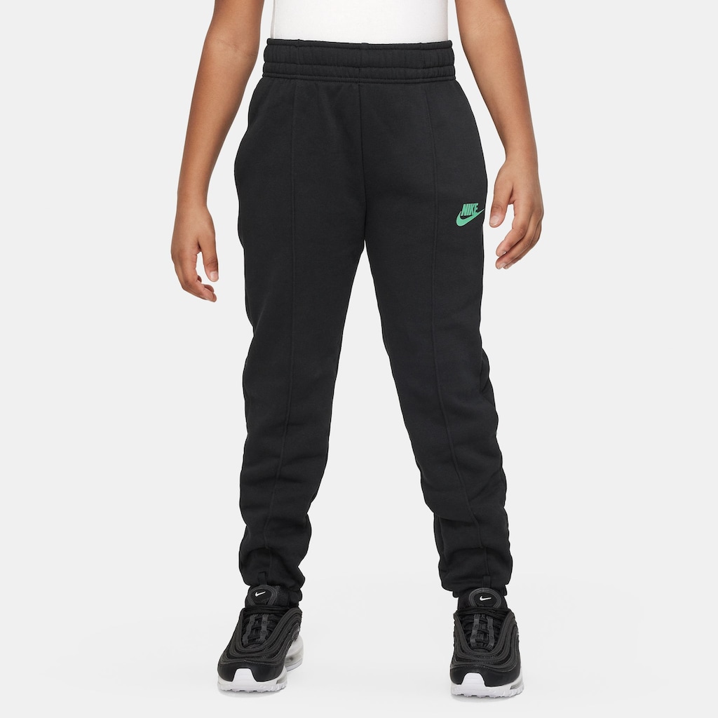 Nike Sportswear Jogginghose »NSW FLC CF PANT SW - für Kinder«