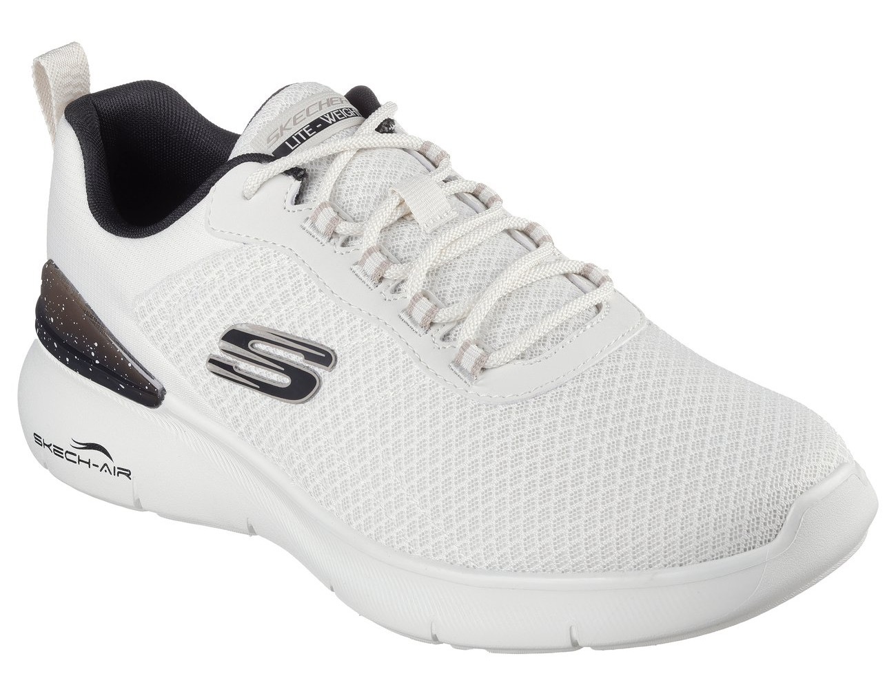 Skechers Keilsneaker "SKECH-AIR DYNAMIGHT 2.0-DURRON", Freizeitschuh, Halbs günstig online kaufen