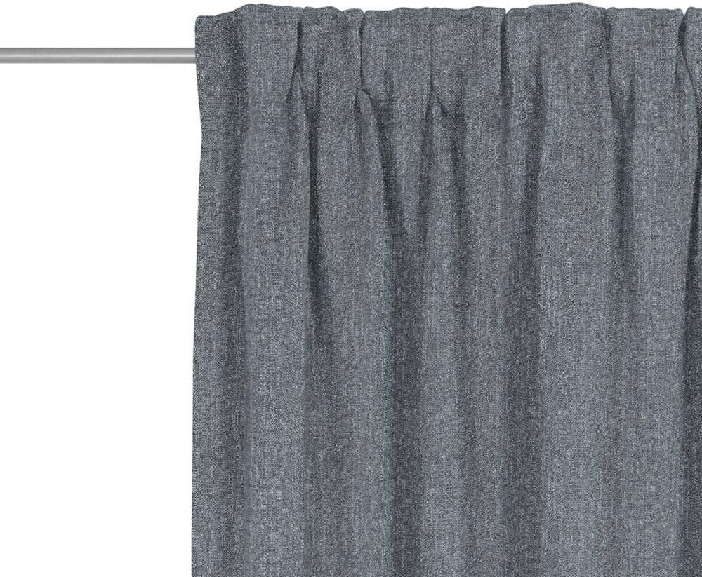 Wirth Vorhang "Torbole" Multifunktionsband 1 Stk. tlg. günstig online kaufen