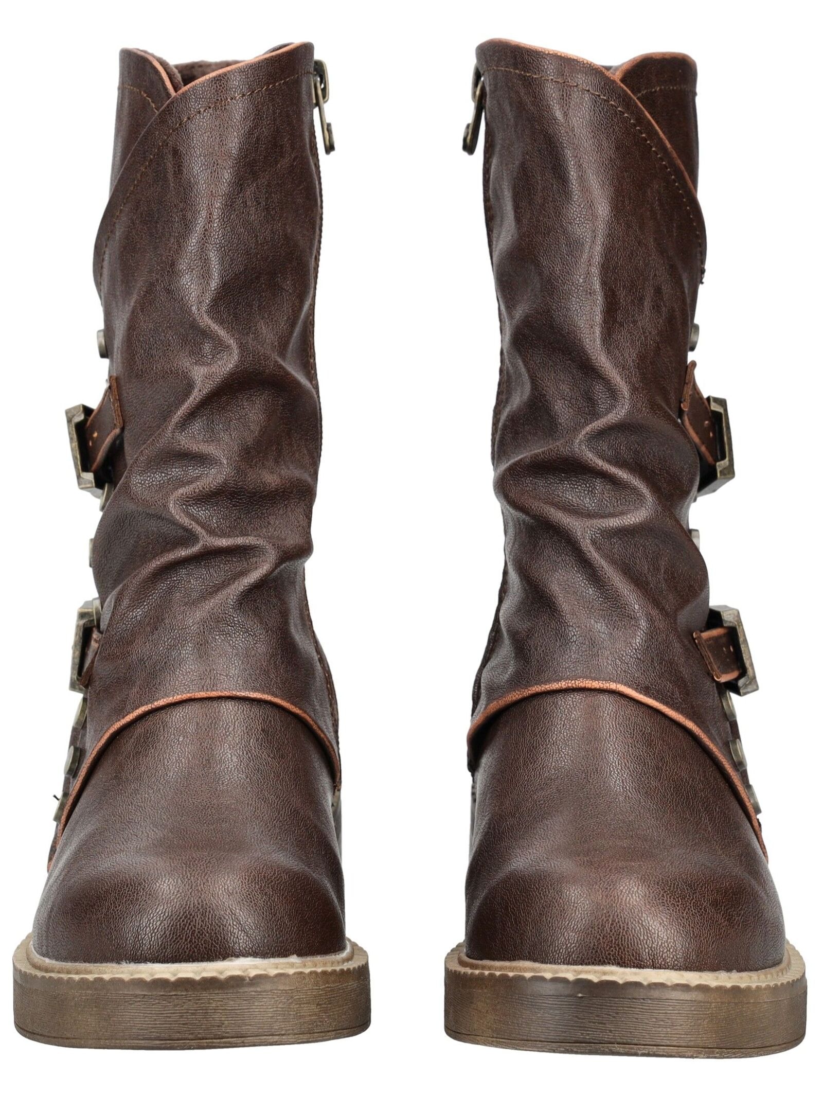 Blowfish Bikerboots »Blowfish Stiefel Lederimitat«