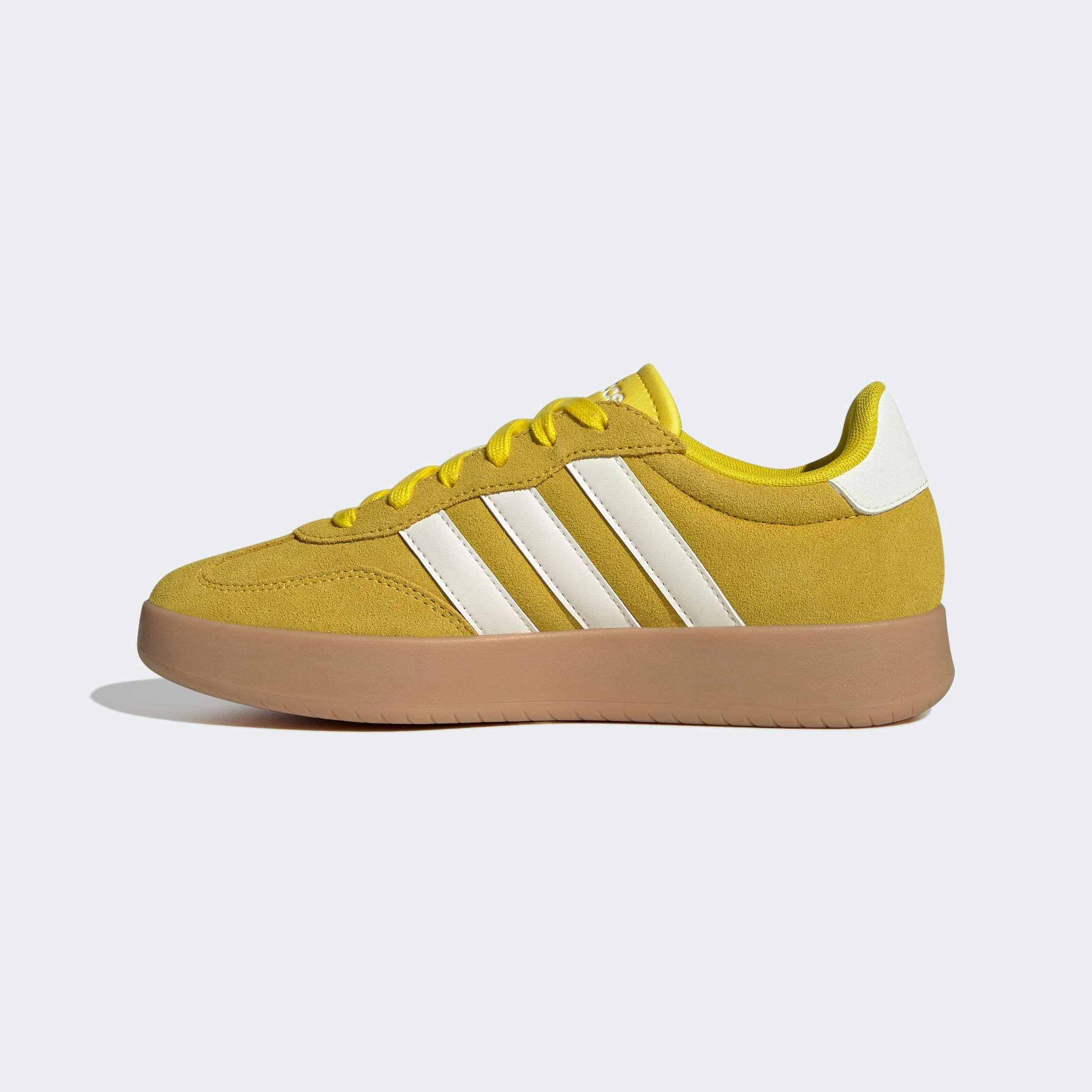 adidas Sportswear Sneaker »BARREDA«, Design auf den Spuren des adidas Handball Spezial
