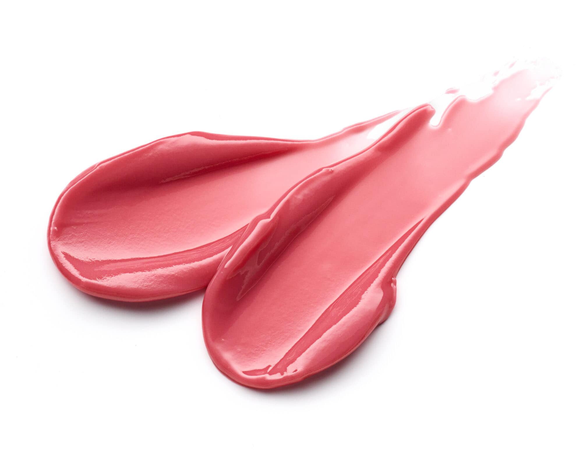 Essence Lippenbalsam »the super peptide glossy lip treatment«, (Set, 3 tlg.), mit milchig glänzender Textur