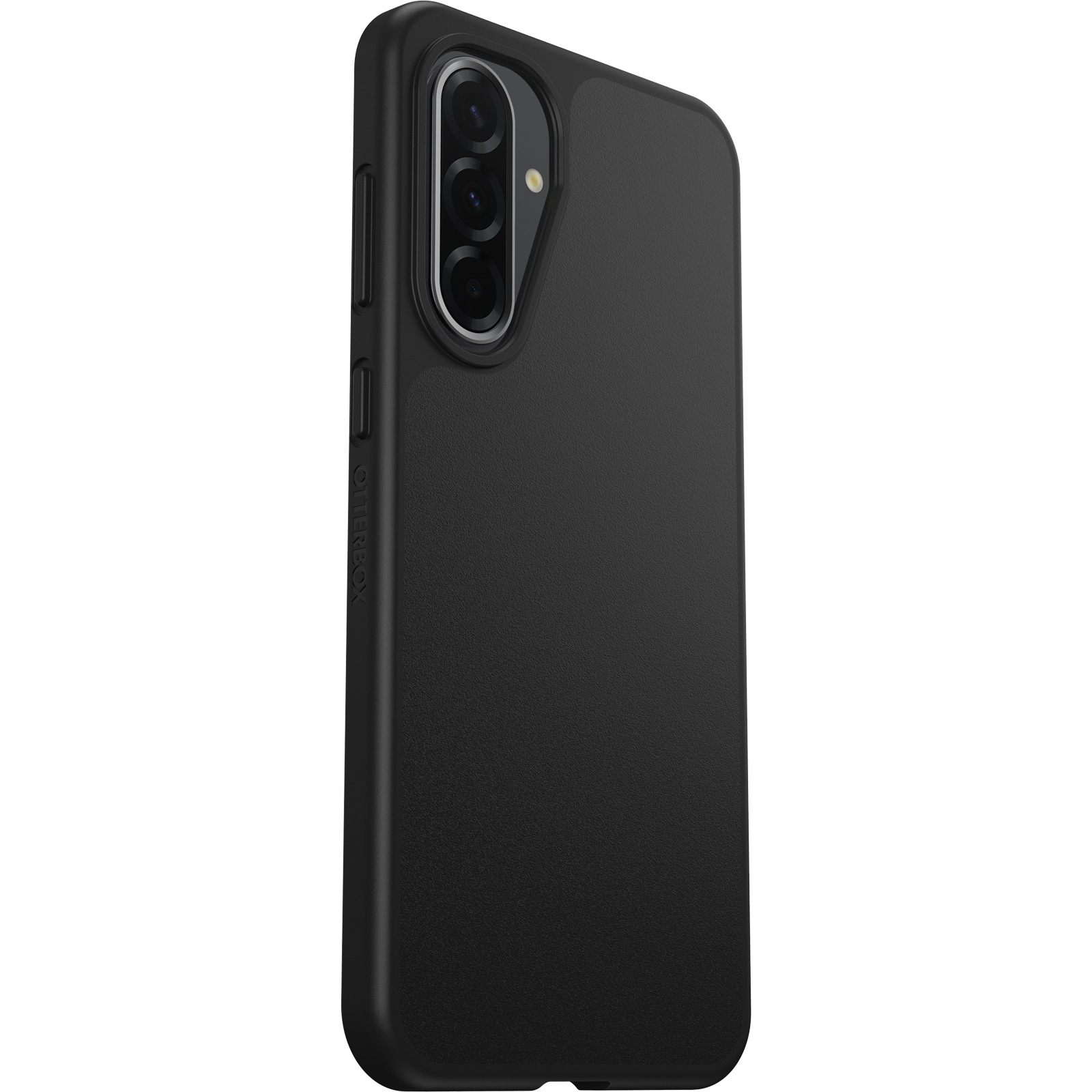 Otterbox Handyhülle »React Series für Samsung Galaxy A36«, Samsung Galaxy A36 5G, Backcover, Schutzhülle, Handyschutzhülle, Case, Schutzcase, stoßfest