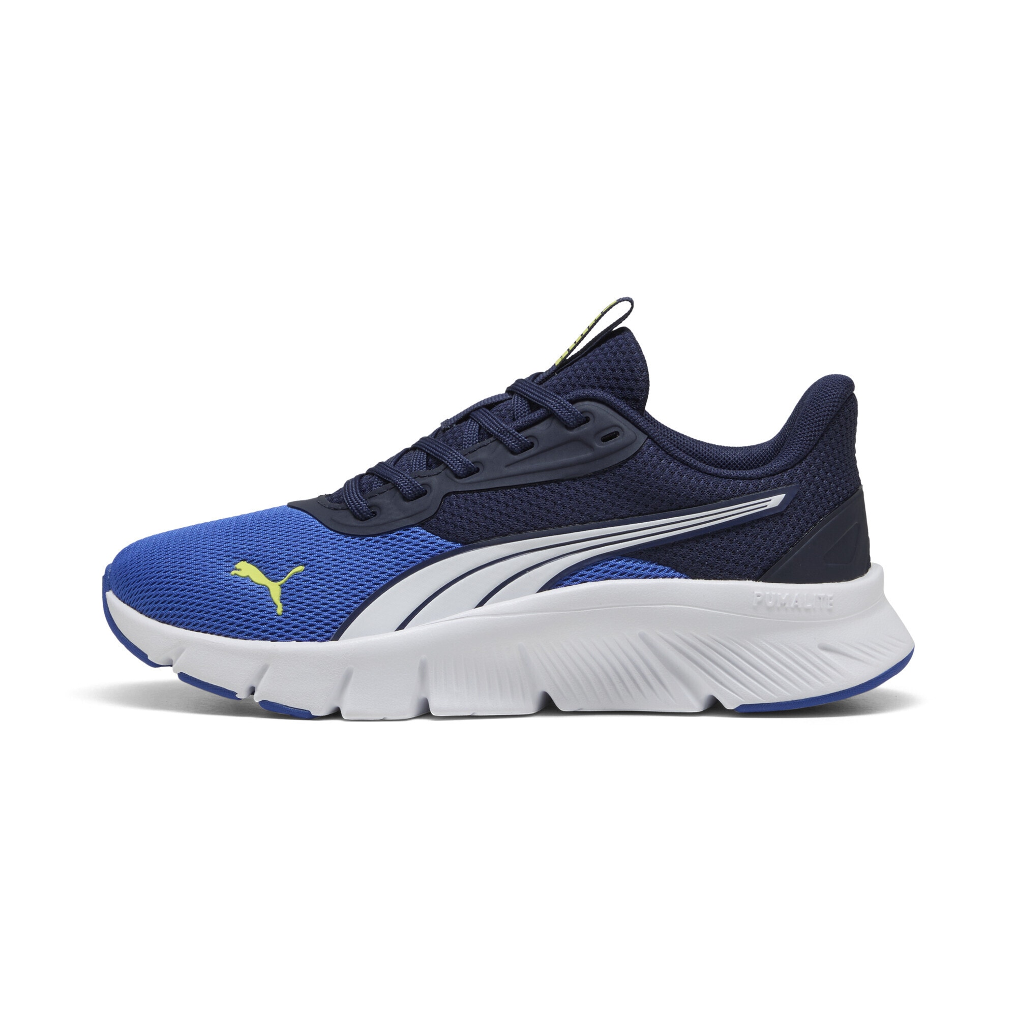 PUMA Sneaker »FlexFocus Lite Modern Sneakers Jugendliche«