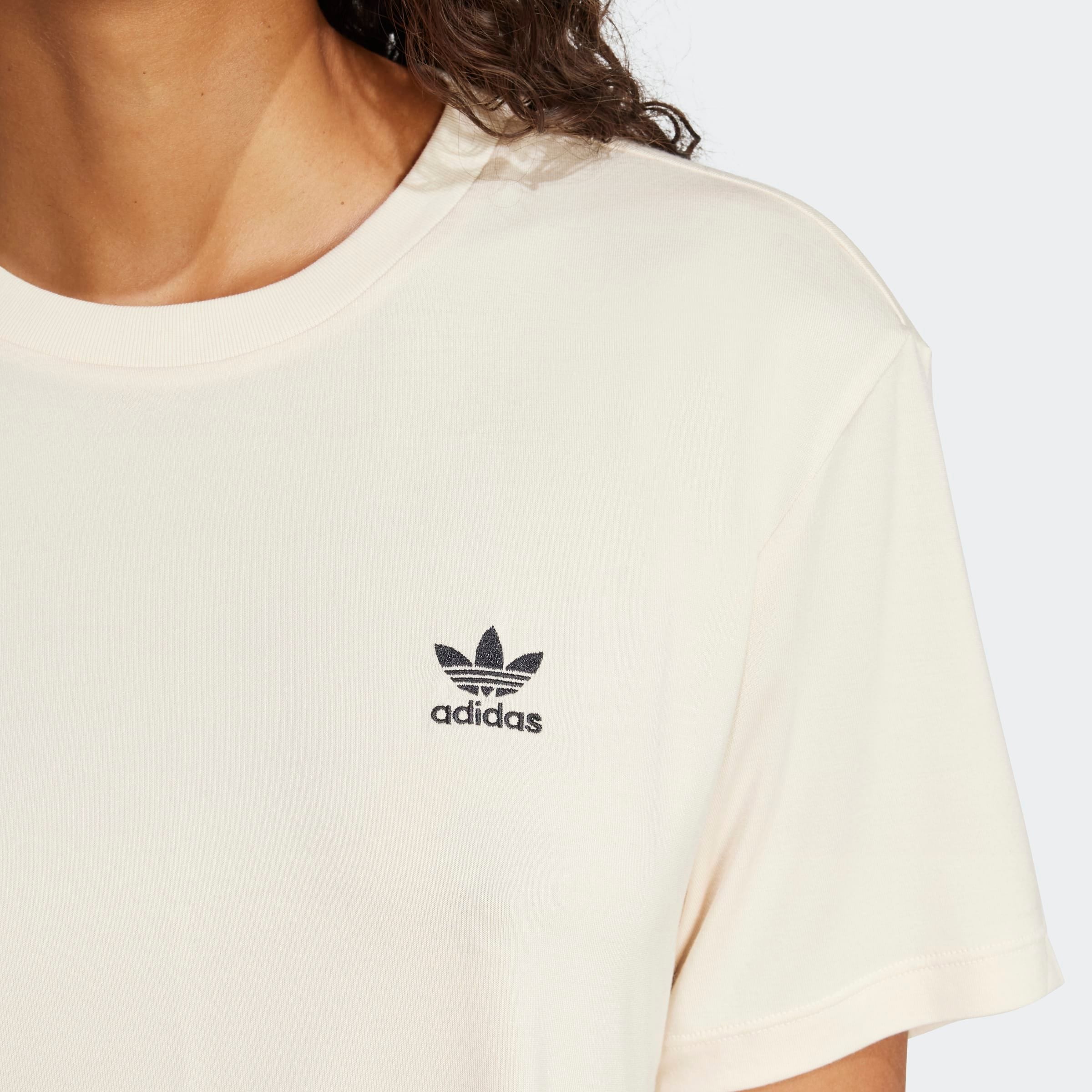 adidas Originals T-Shirt »SNAKE TRF TEE«