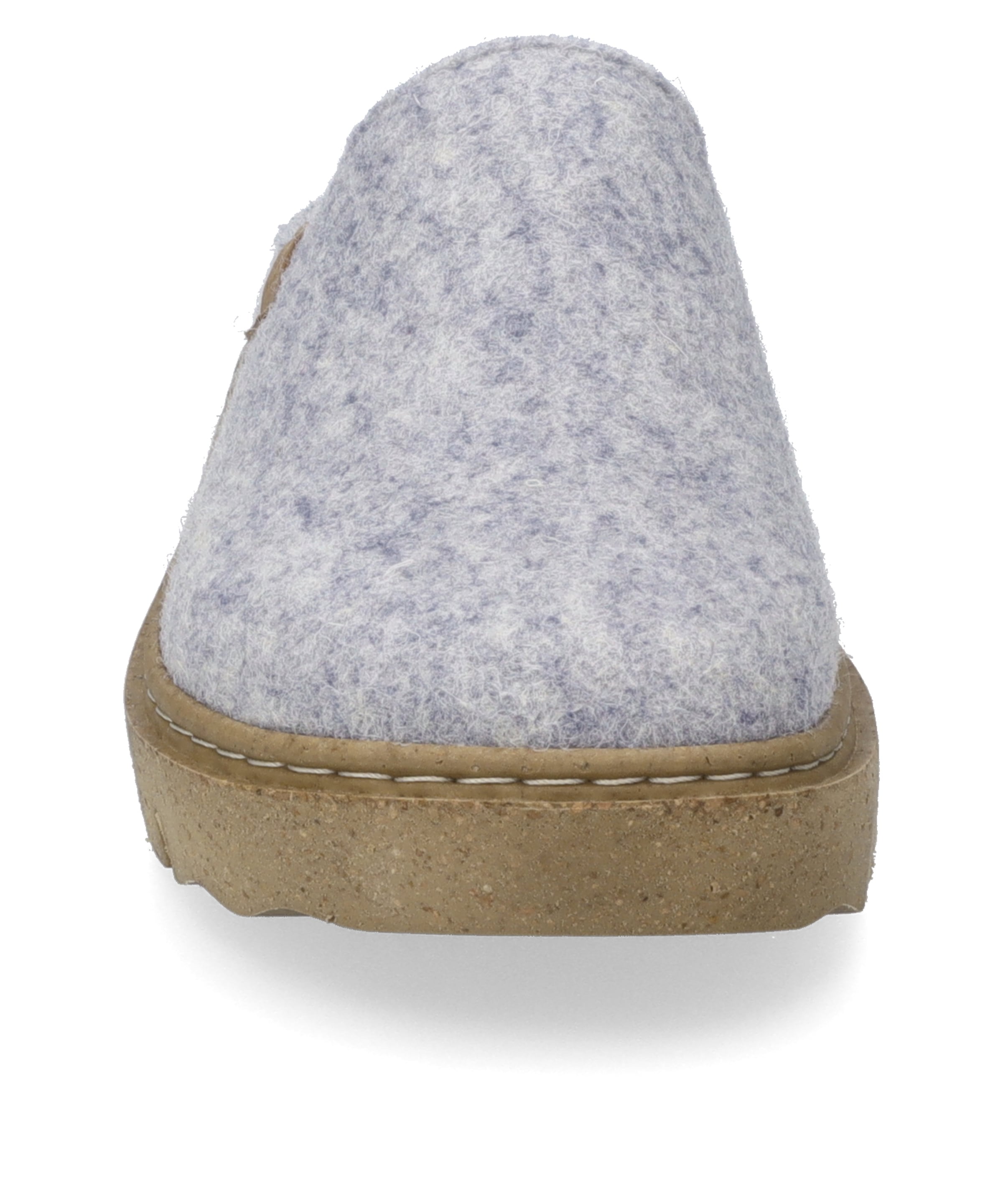 Josef Seibel Hausschuh »Carmaux 01, skyblue«