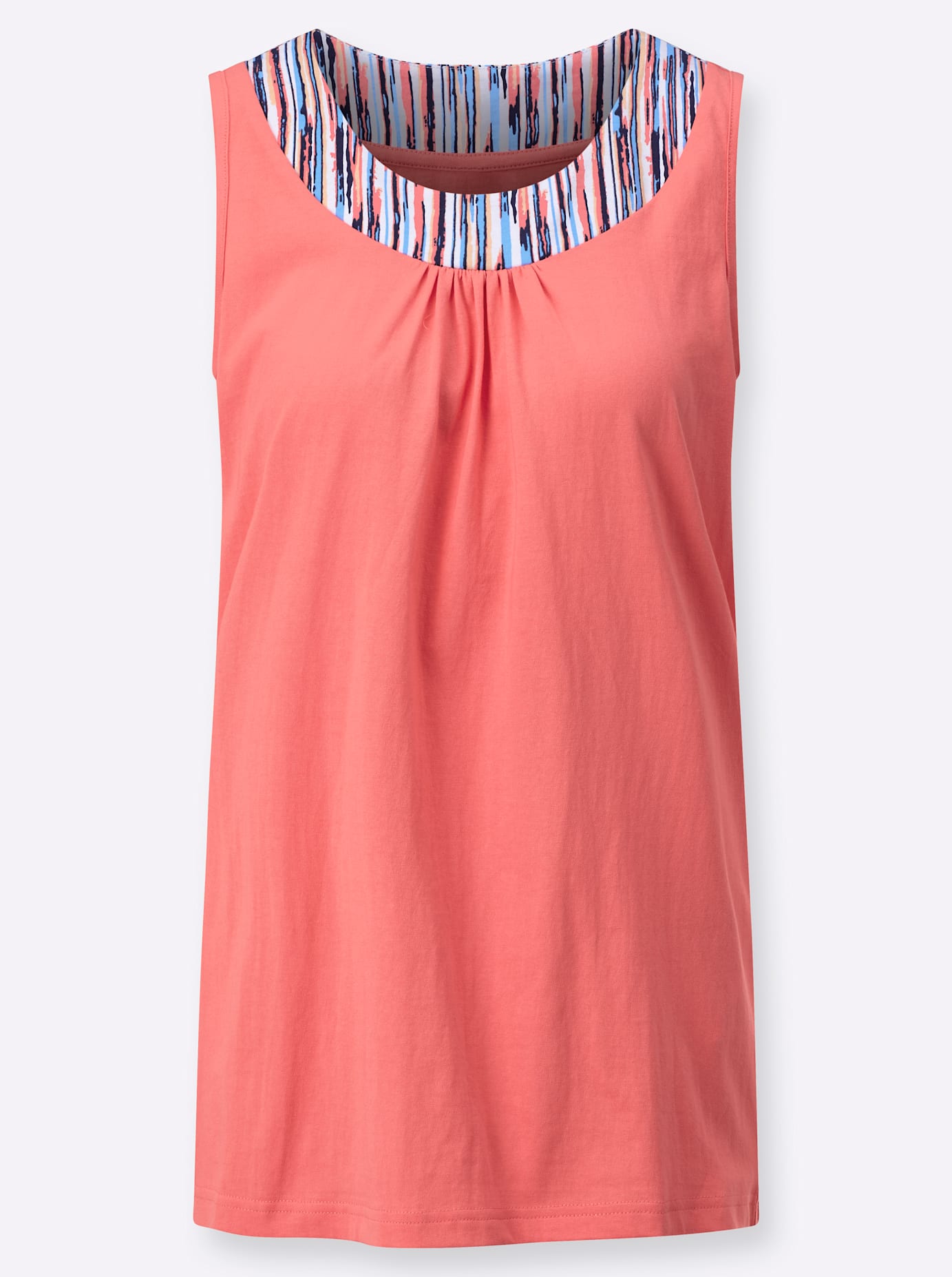 Thumbnail - Classic Basics Shirttop