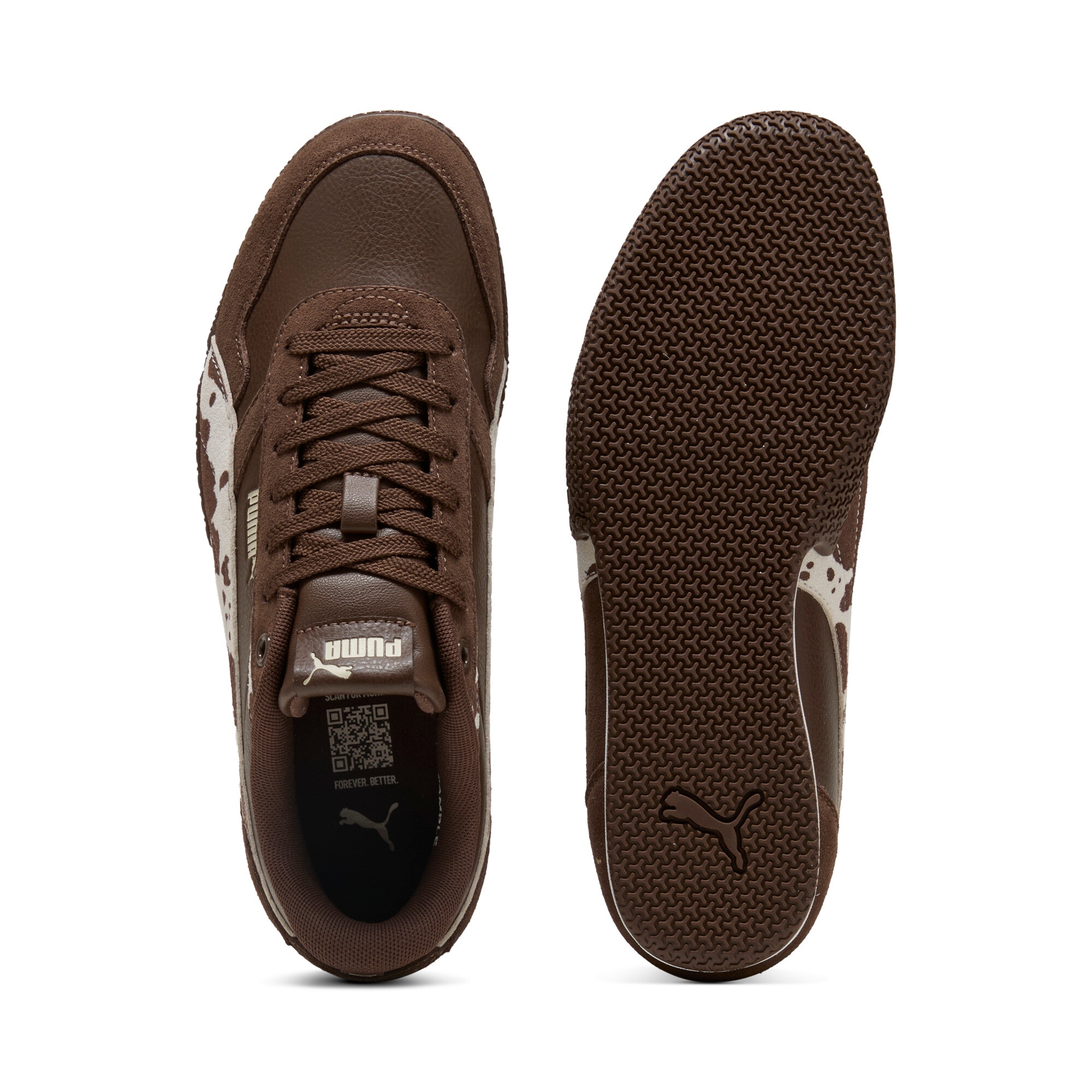 PUMA Sneaker »BELLA DONNA ESD WILD«