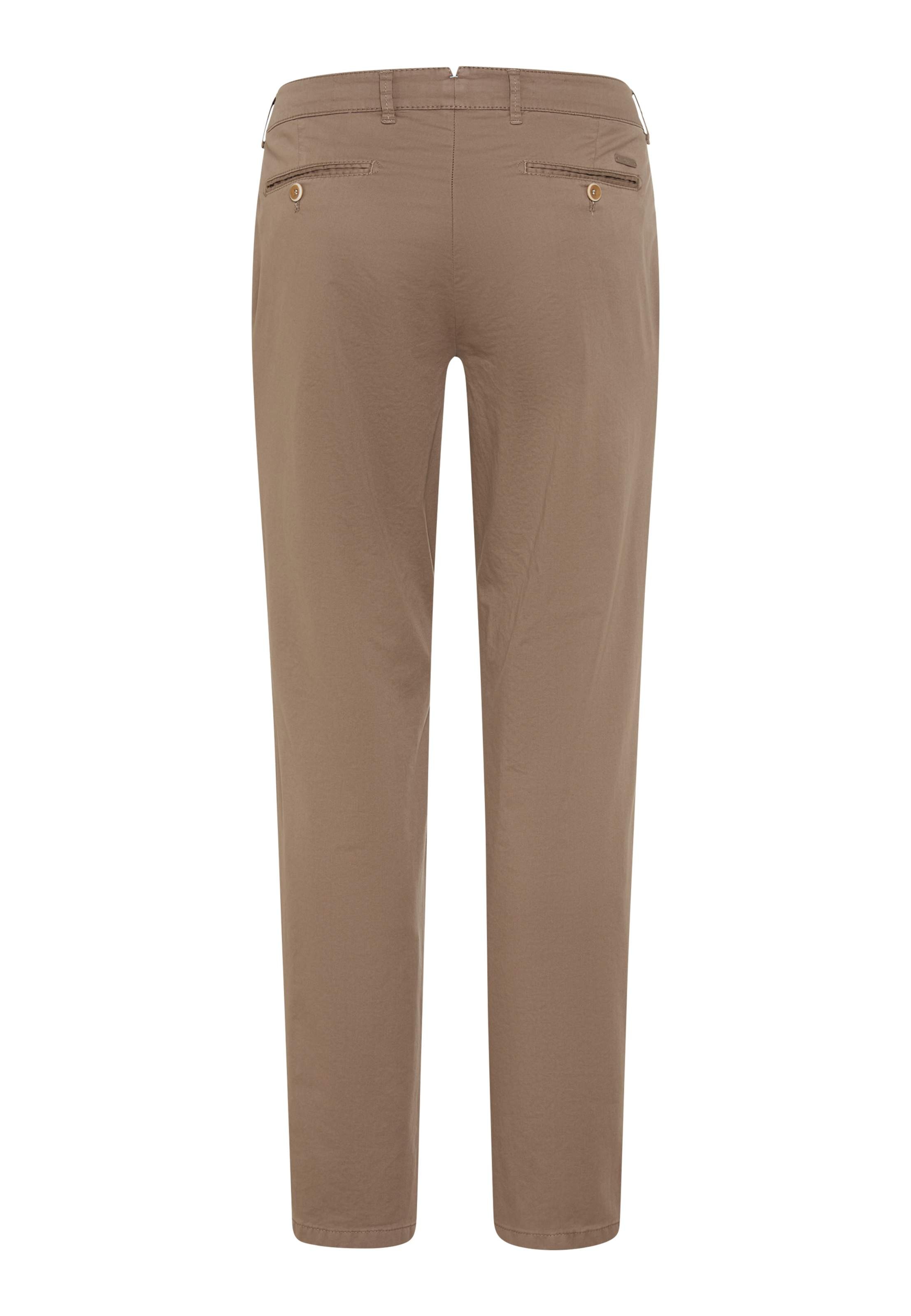 EUREX by BRAX Chinohose »Style JOE«