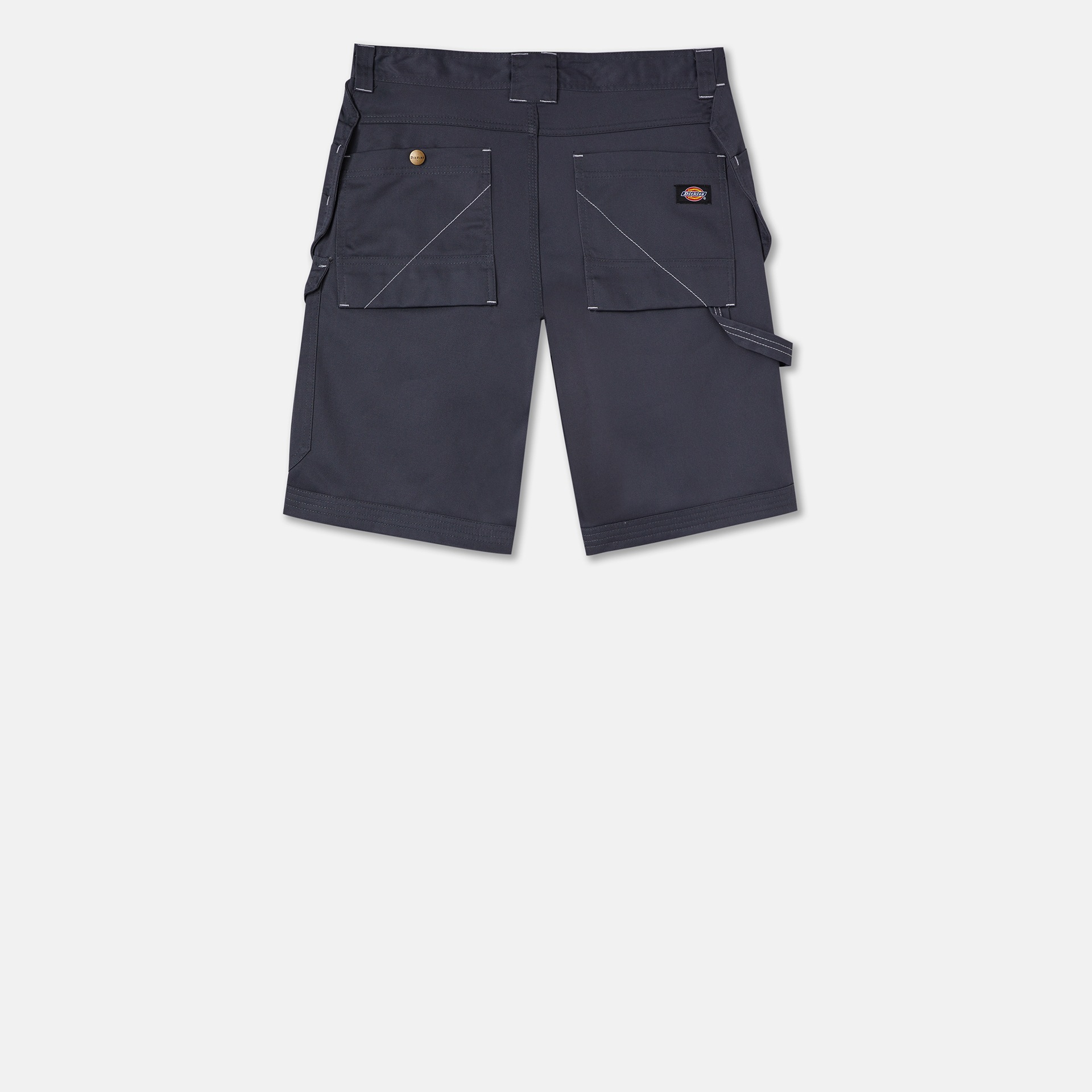 Dickies Arbeitshose "Dickies Workwear Shorts REDHAWK PRO SHORT" günstig online kaufen