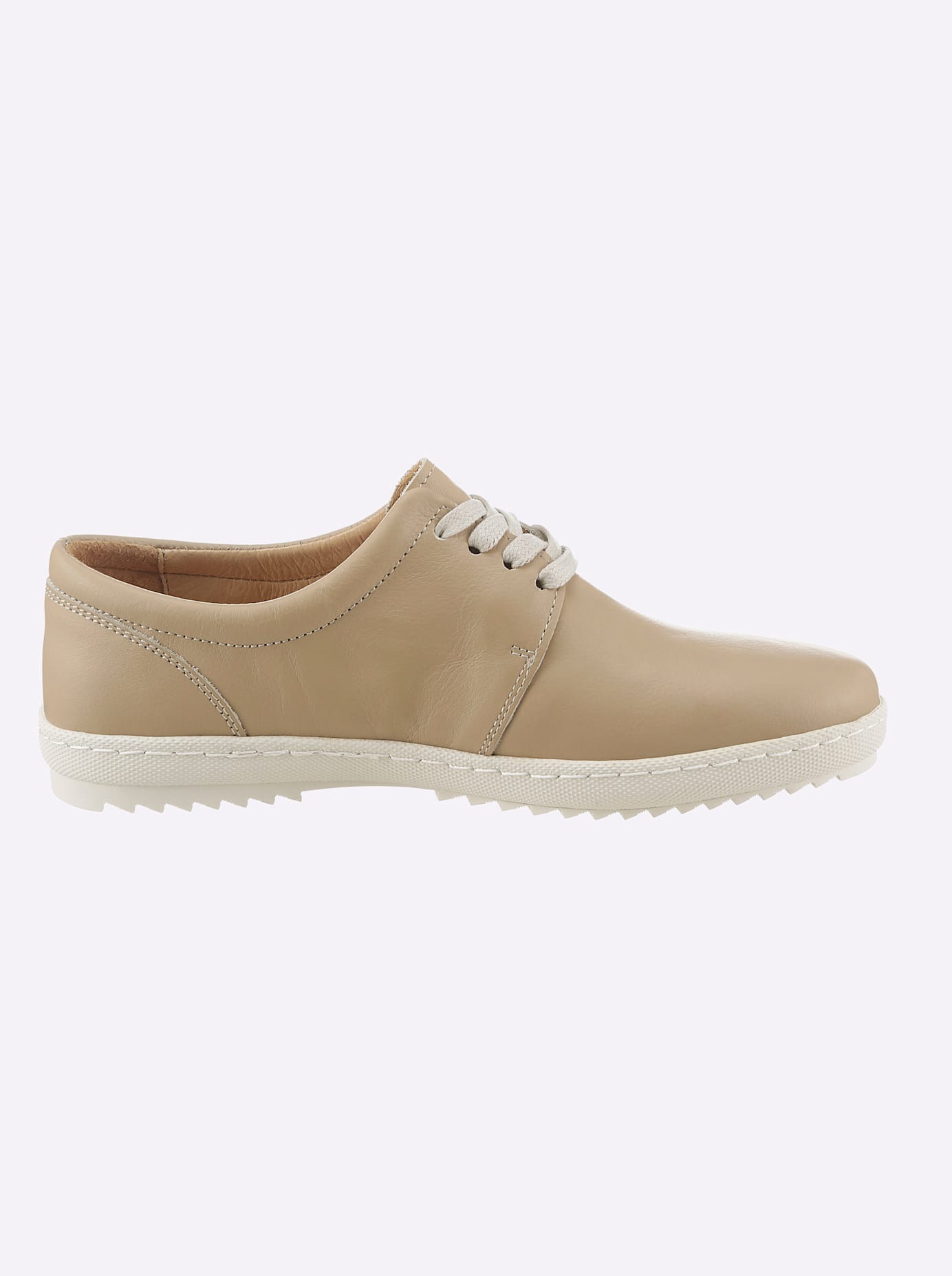 heine Schnürschuh