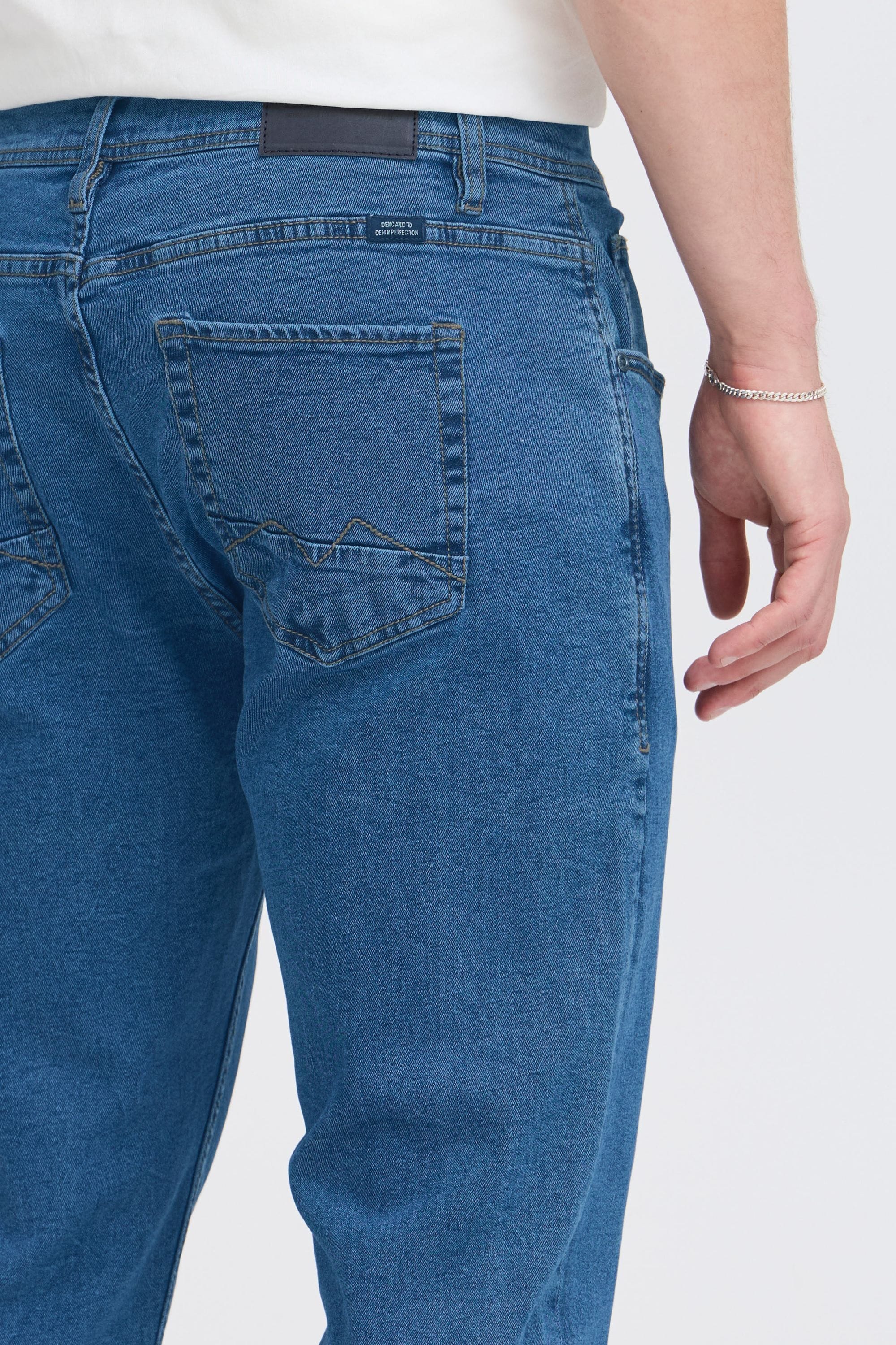Blend Bequeme Jeans »Bequeme Jeans BHTwister fit«