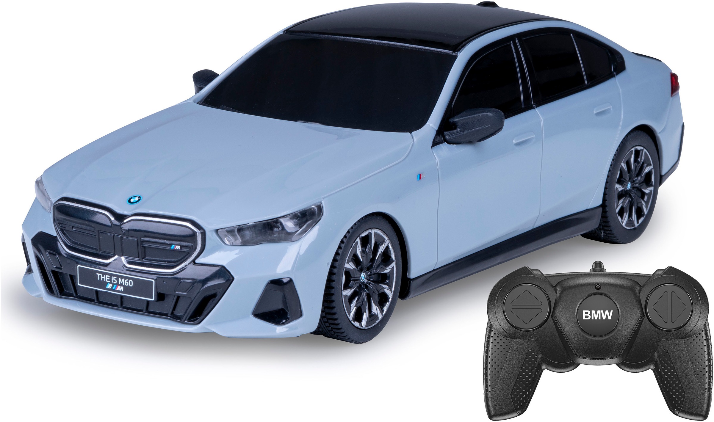 Jamara RC-Auto »BMW i5 1:24 2,4GHz«