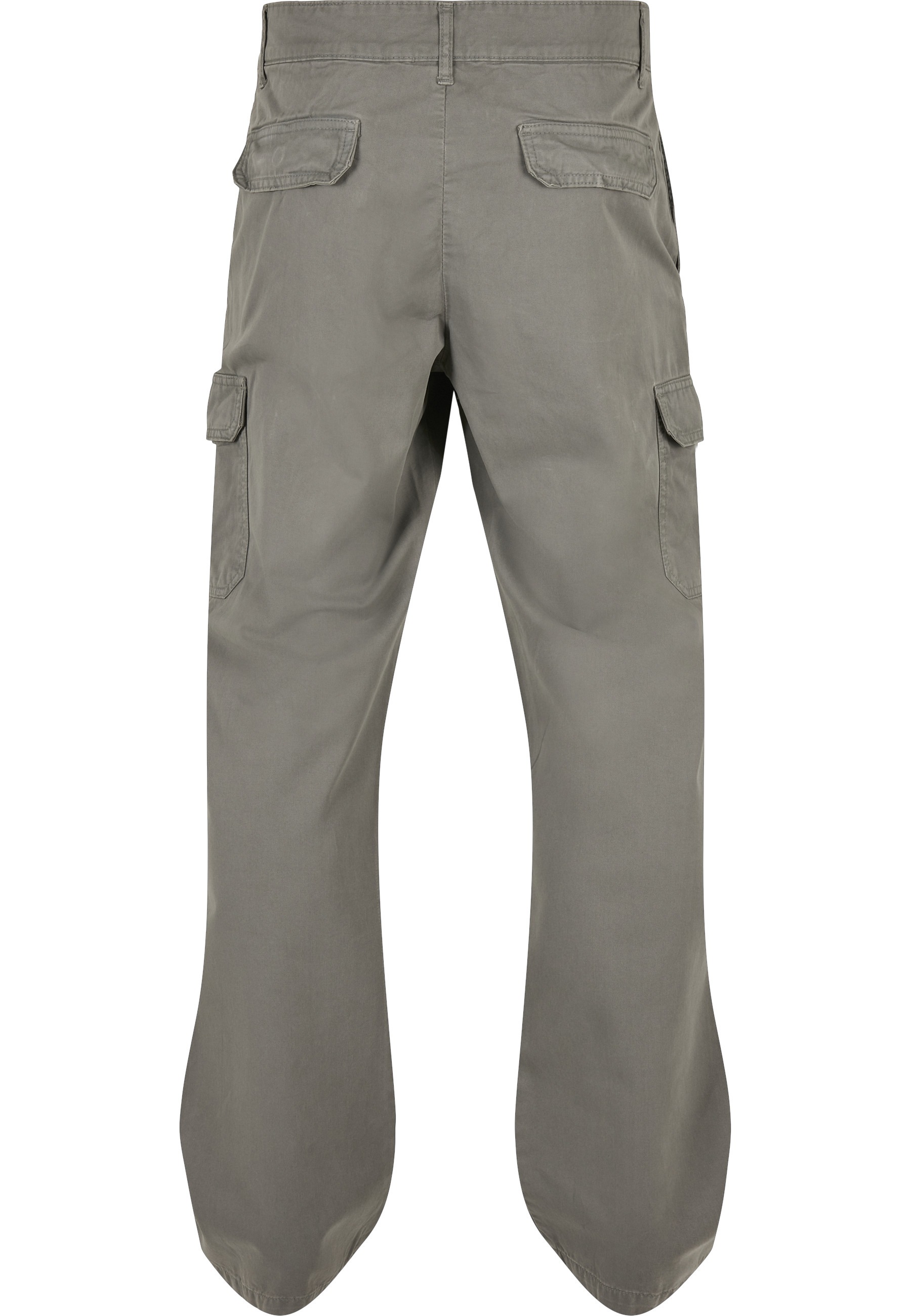 URBAN CLASSICS Cargohose »Urban Classics Herren Straight Leg Cargo Pants«