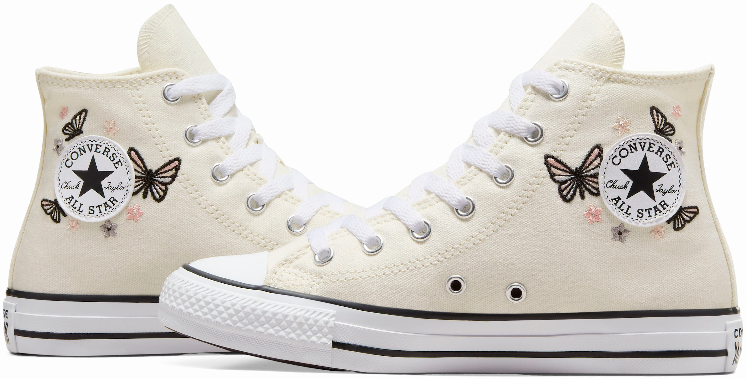 Converse Sneaker »CHUCK TAYLOR ALL STAR BUTTERF...