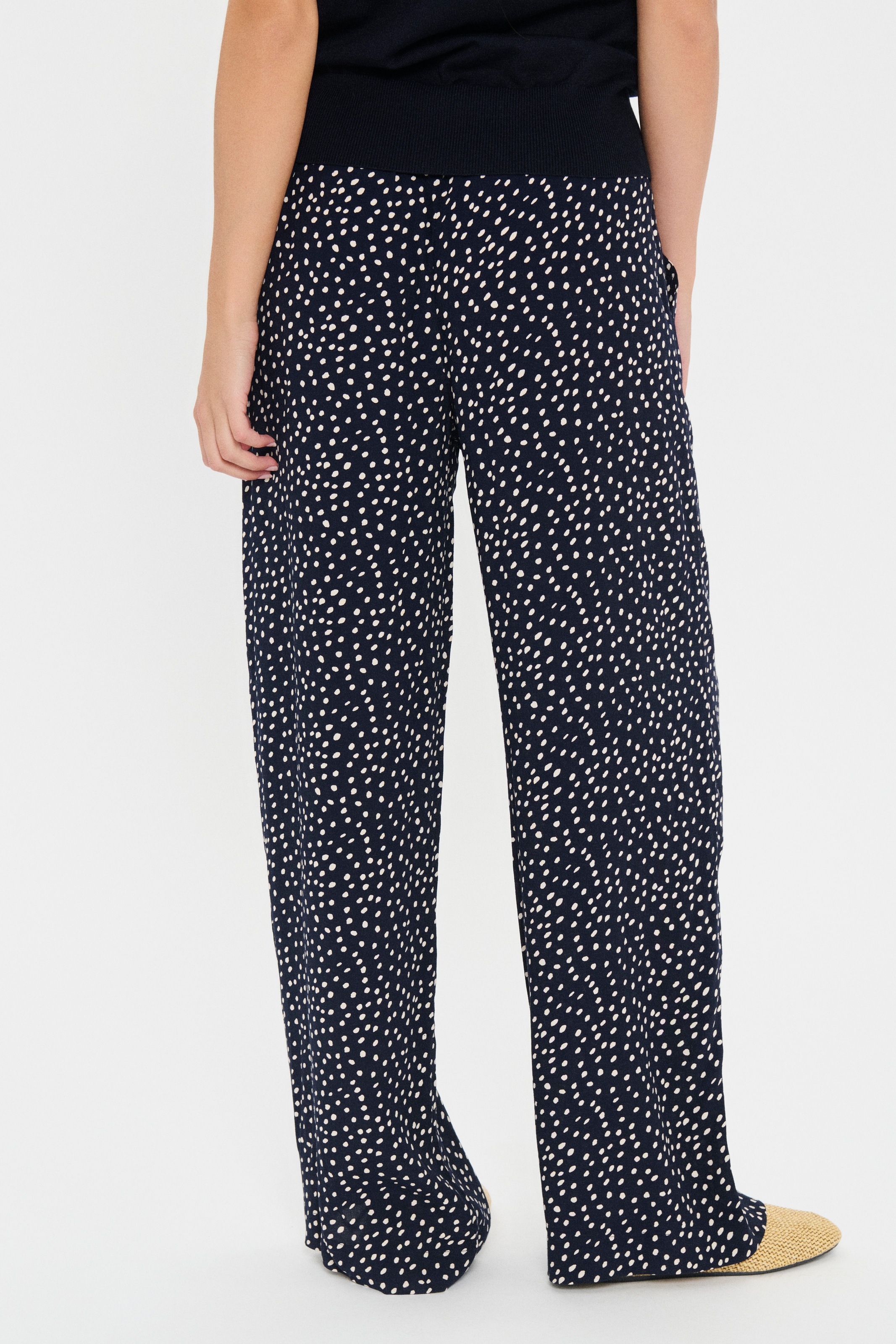 Saint Tropez Schlupfhose "MalikaSZ Pant" günstig online kaufen