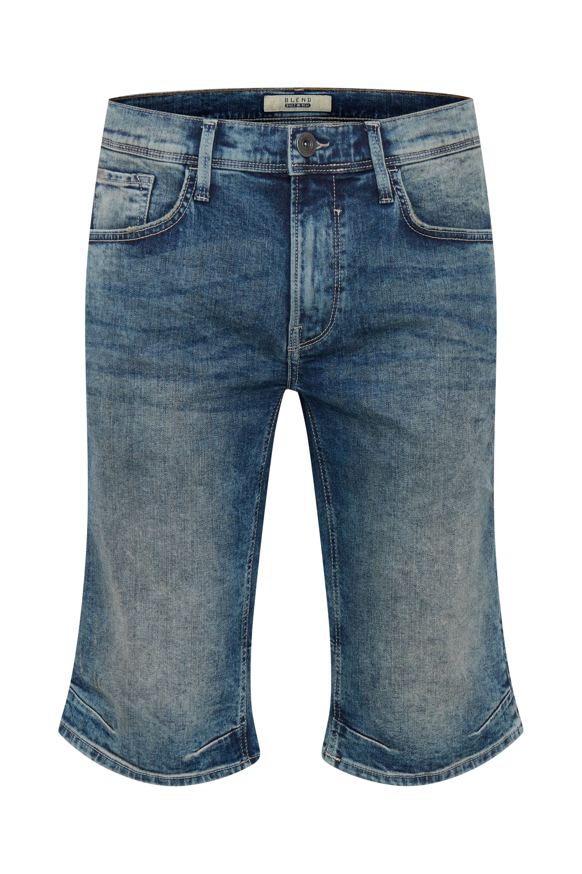 Blend Jeansshorts "Jeansshorts BHDenon"