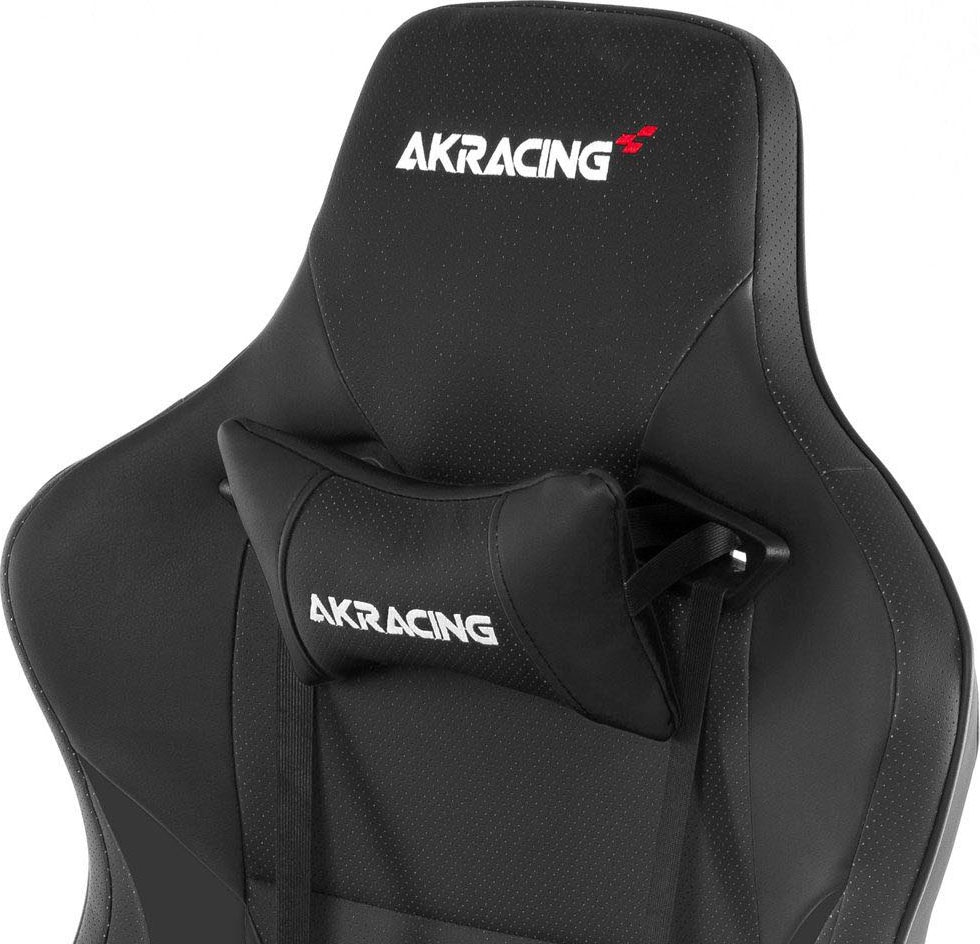 AKRacing Gaming-Stuhl »Master PRO«, Kunstleder