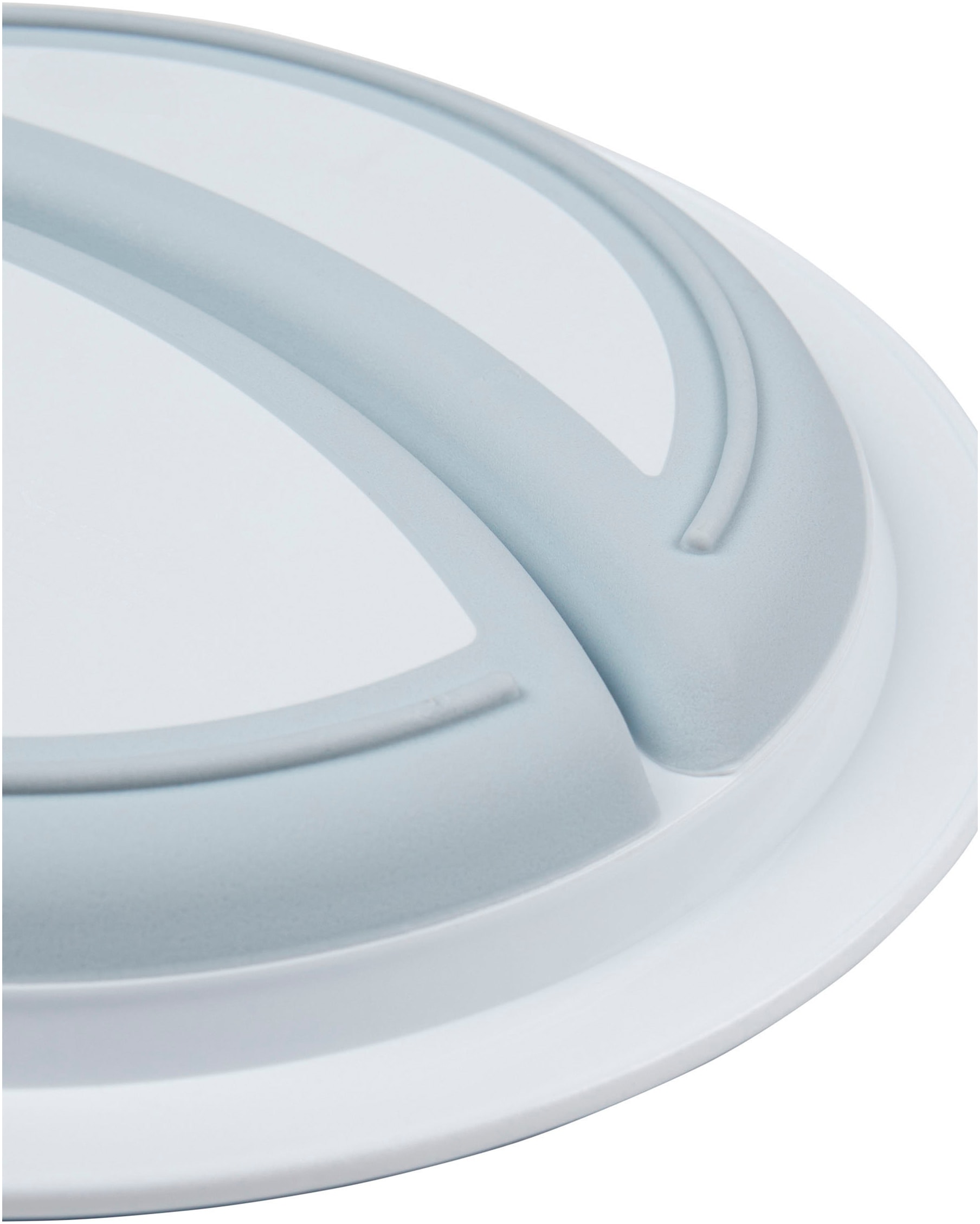 Sterntaler® Teller »Dino Rexi«