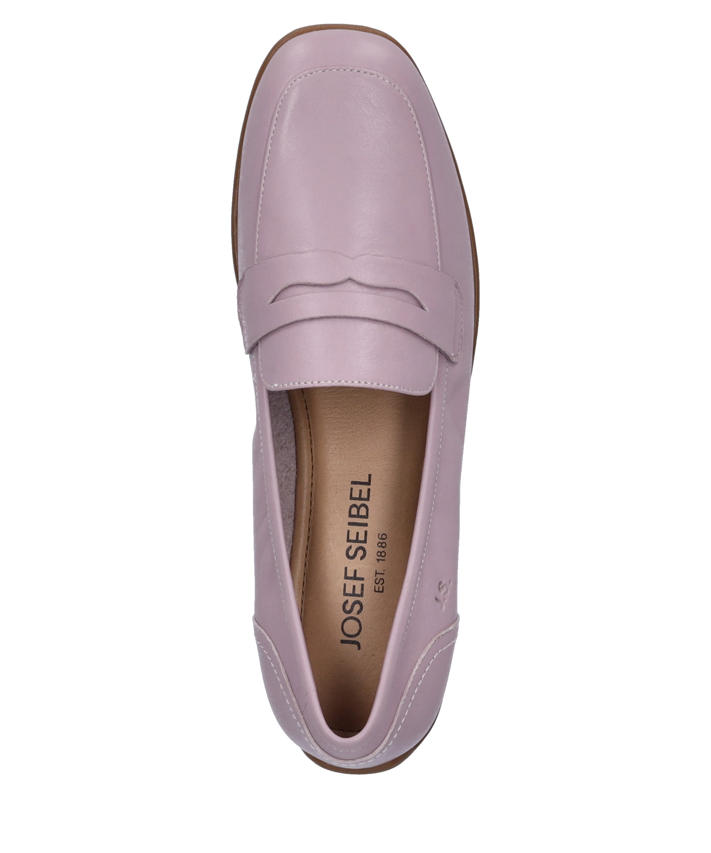 Josef Seibel Ballerina »Fenja 22, viola«