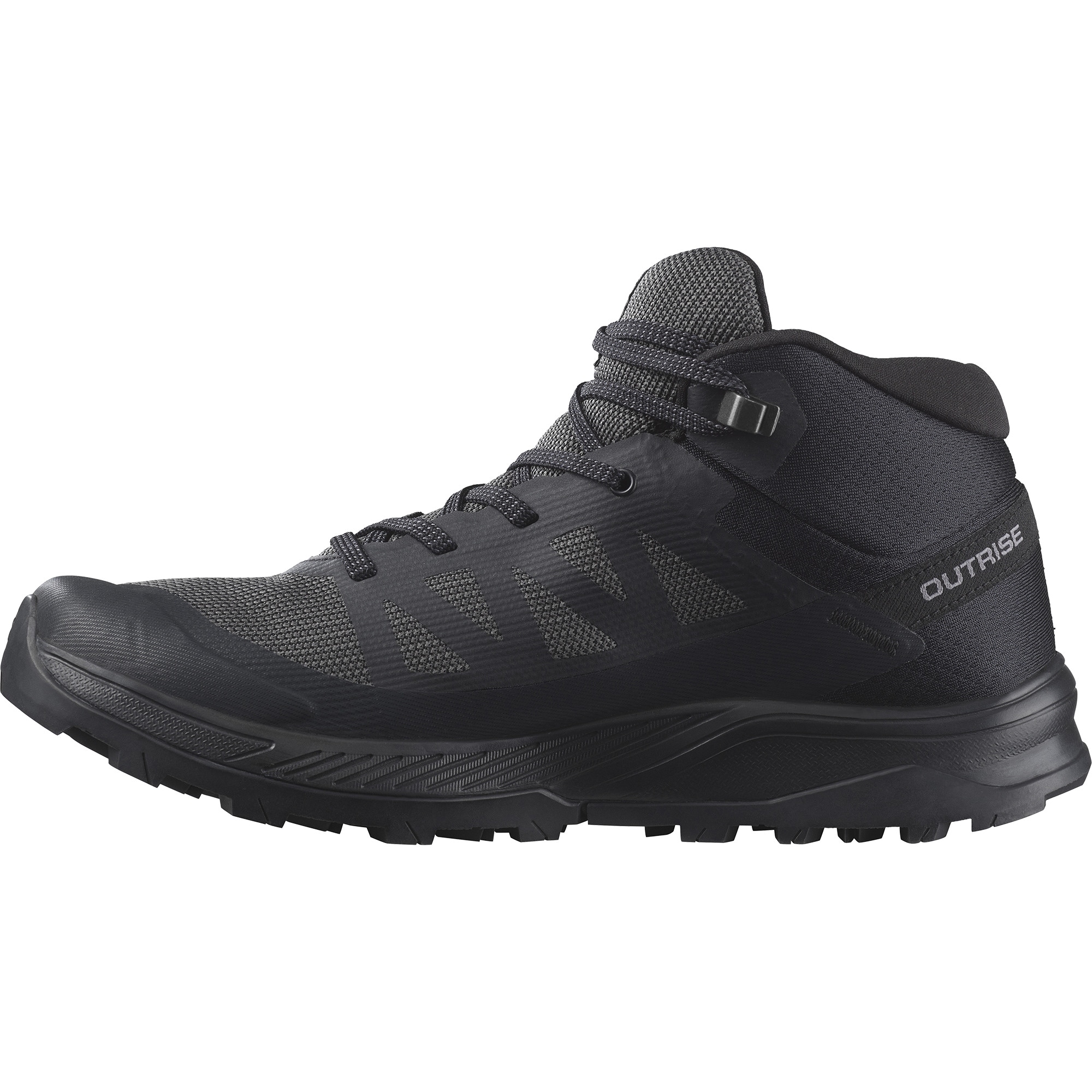 Salomon Wanderschuh »OUTRISE MID GORE-TEX®«, wasserdicht