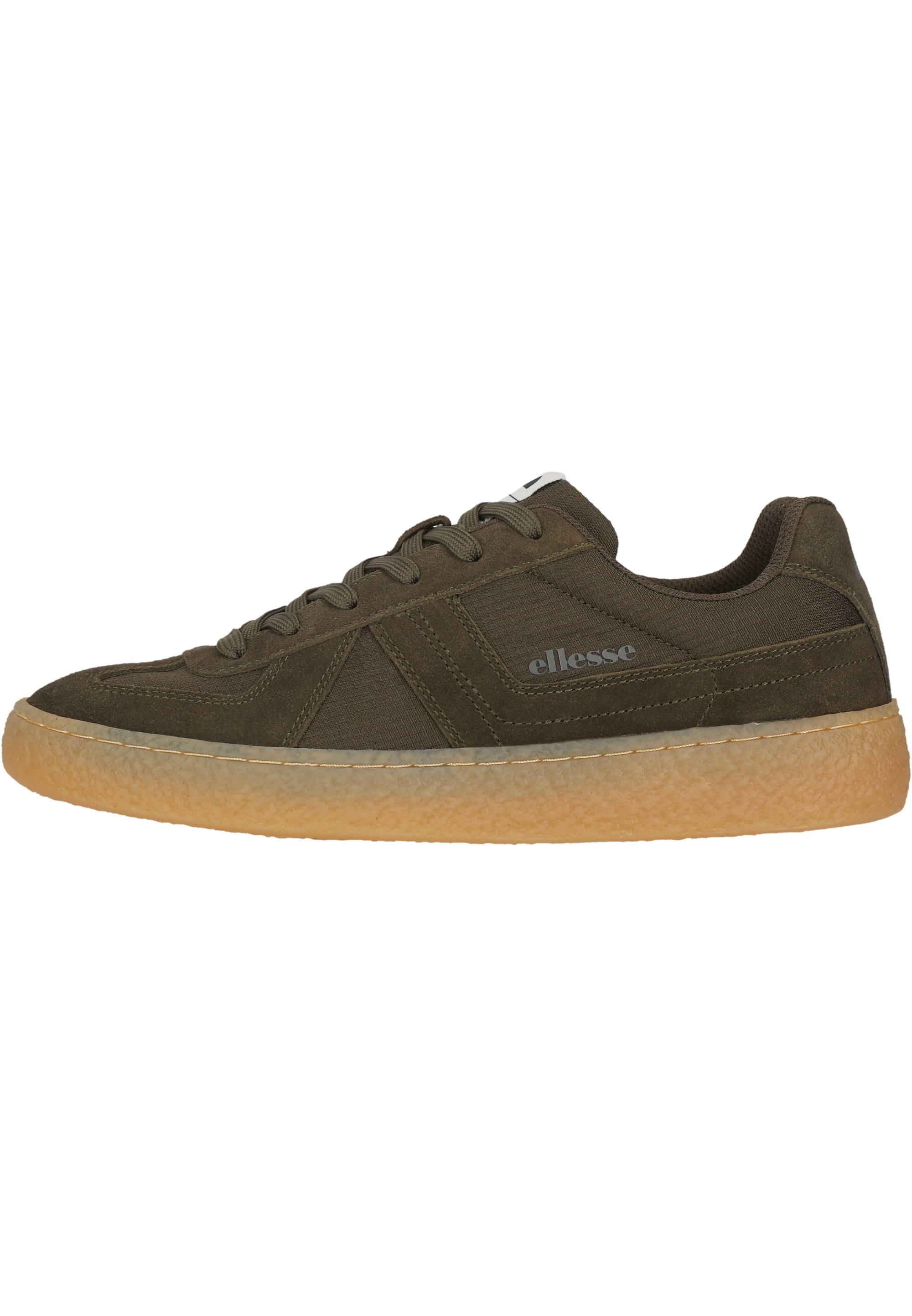Ellesse Sneaker »Grafite«  mit gedämpfter Laufsohle