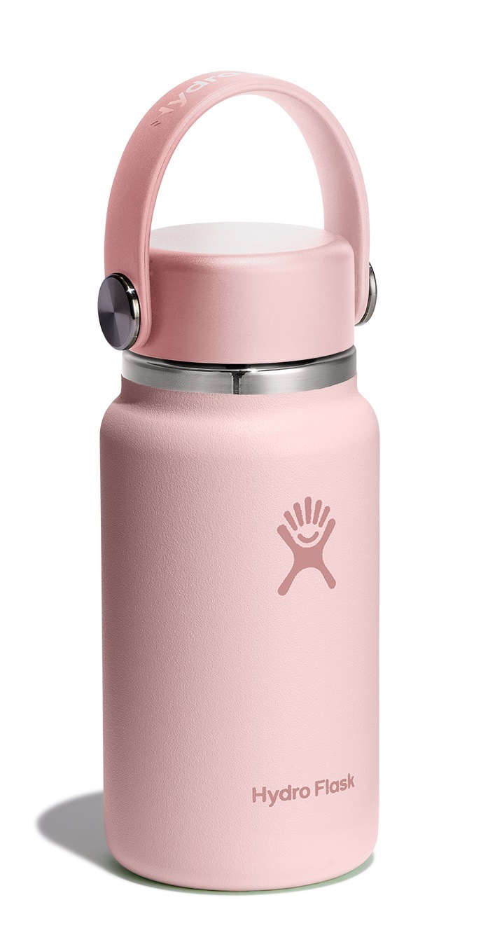 Hydro Flask Thermoflasche "Hydroflask 200 ML MICRO HYDRO" Tempshield Doppel günstig online kaufen