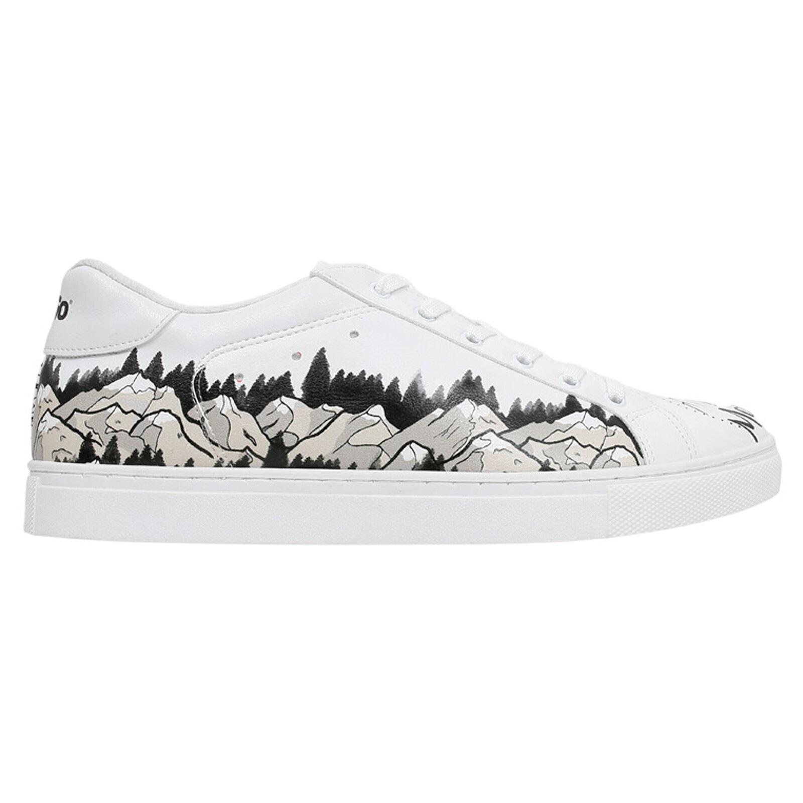 DOGO Sneaker "Ace Sneakers Mountain Explorer Damen Sneaker / Female", Vegan günstig online kaufen