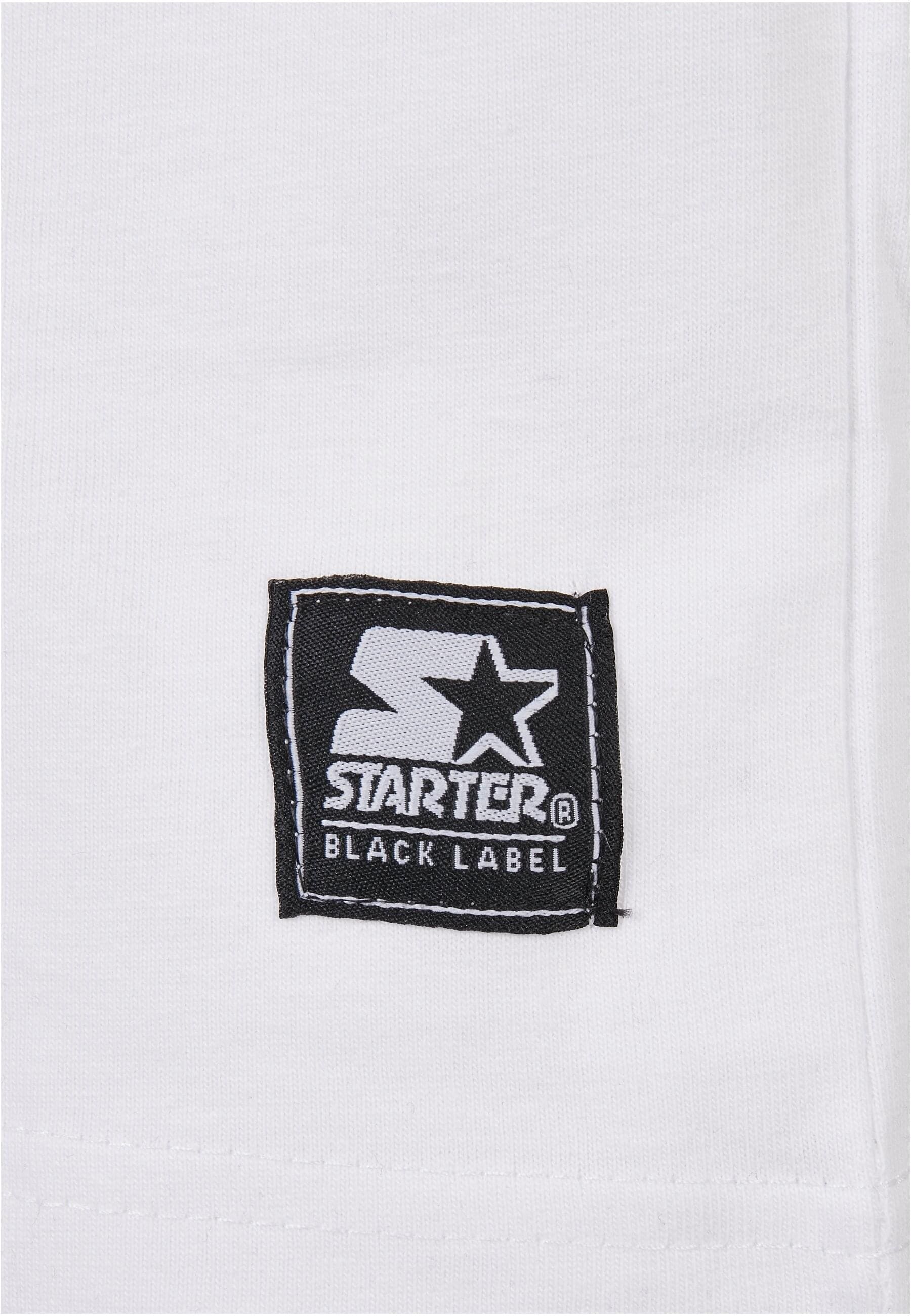 Starter Black Label Kurzarmshirt »Starter Black Label Herren Starter Basketball Skin Jersey«, (1 tlg.)