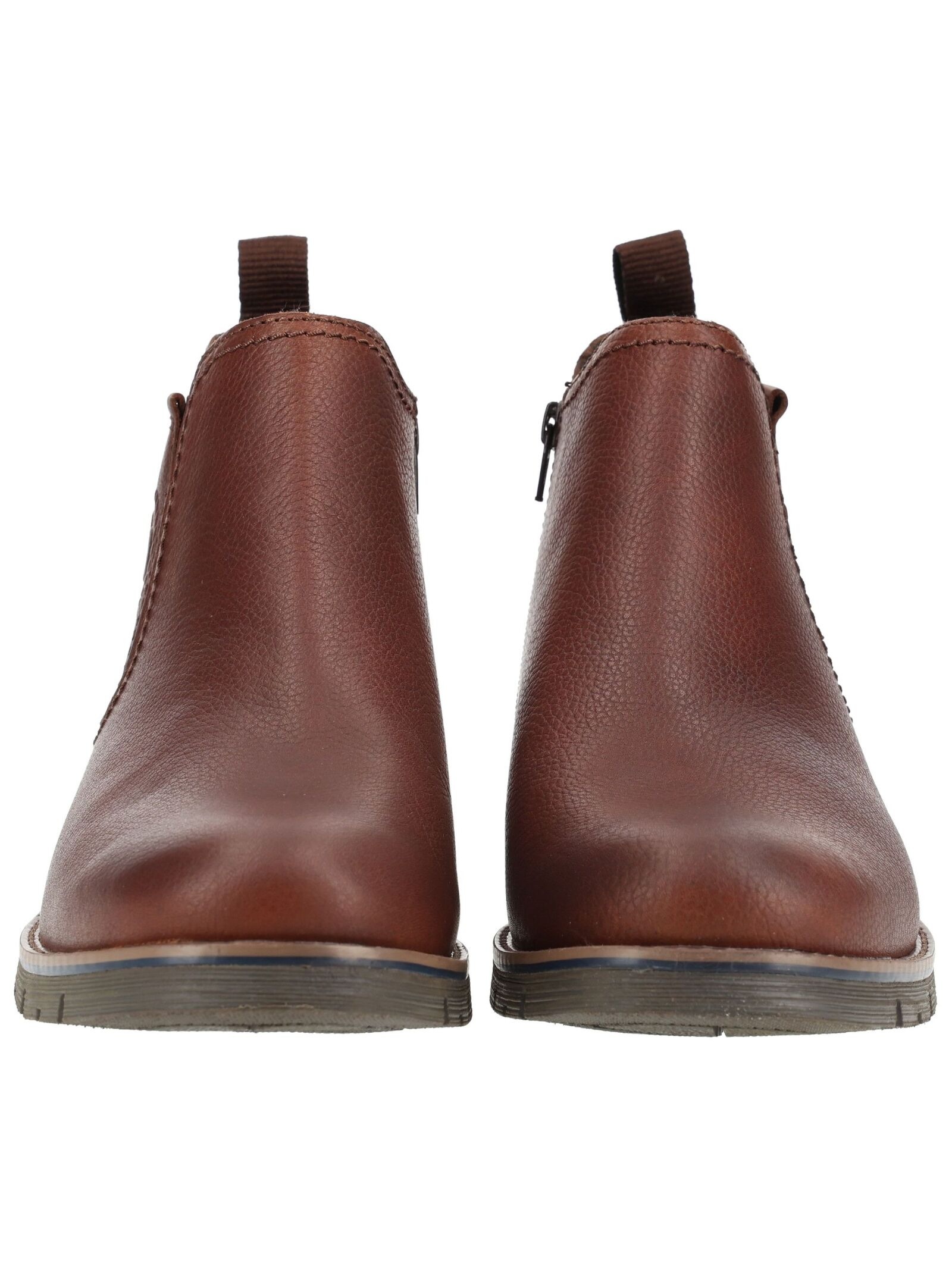 bugatti Stiefelette »bugatti Stiefelette Leder«