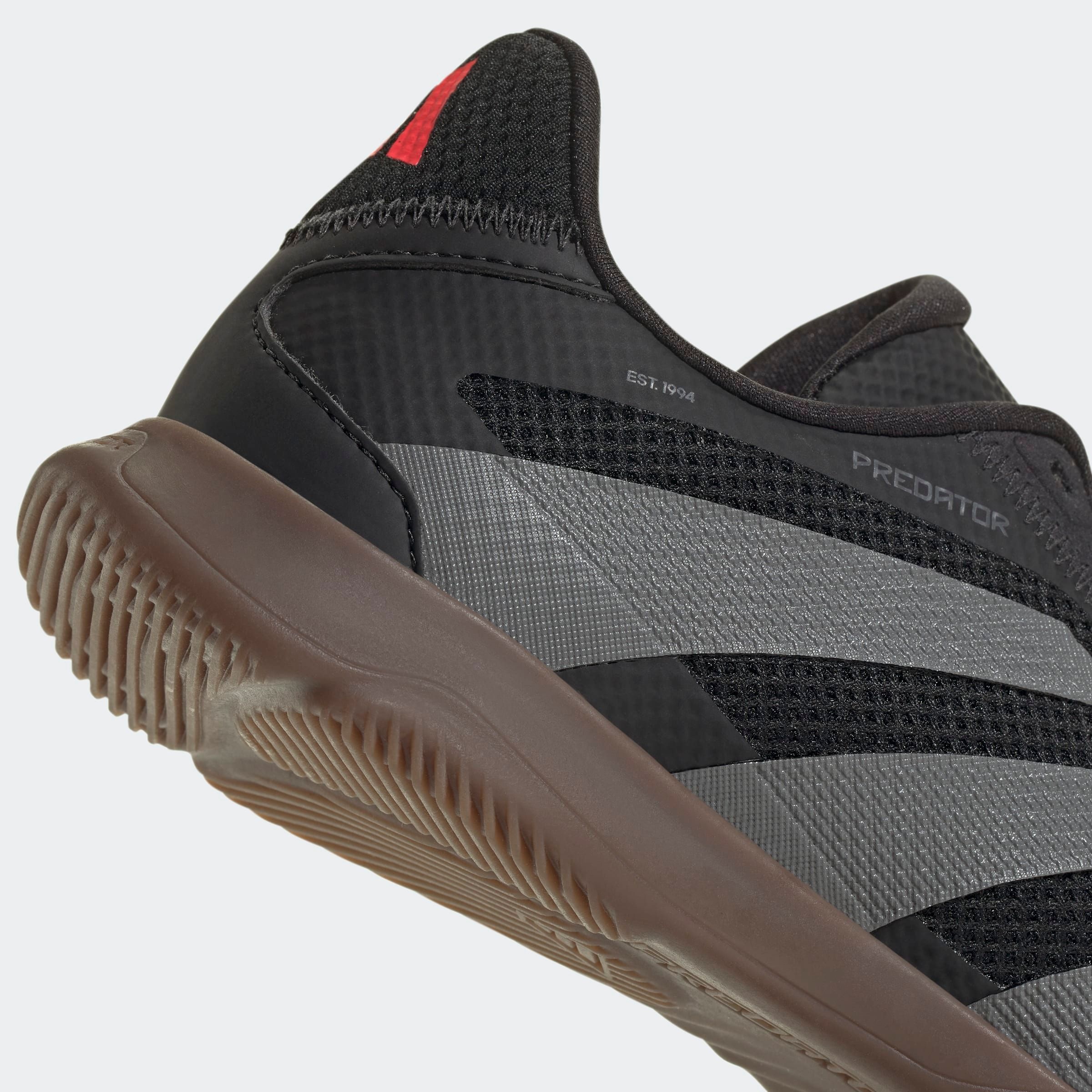 adidas Performance Fußballschuh »PREDATOR LEAGUE KIDS IN«, für Halle und Straße