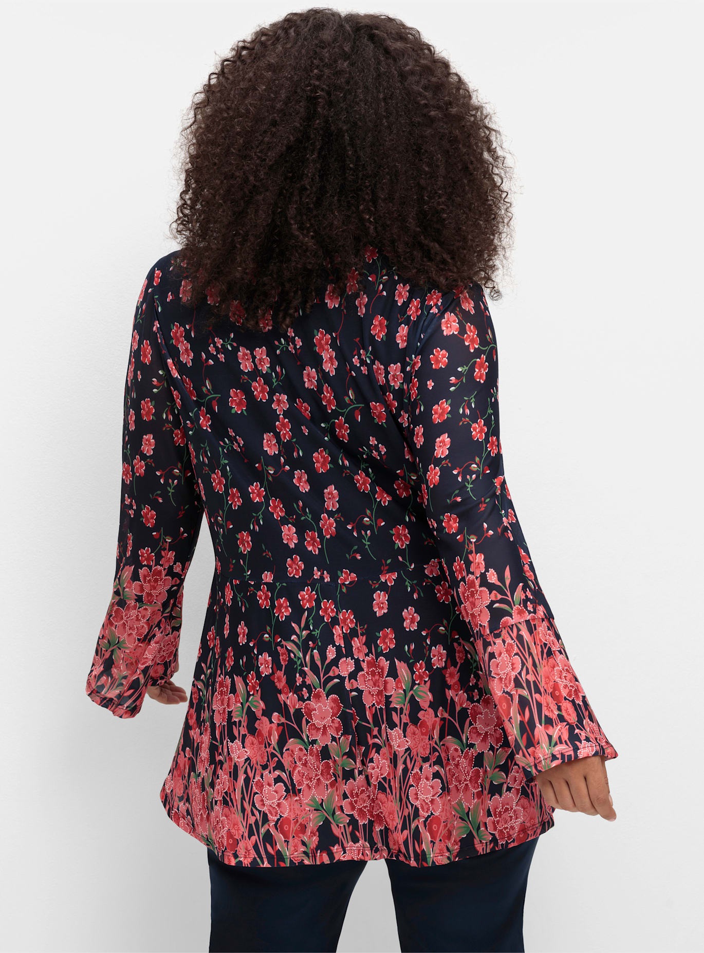 sheego by Joe Browns Schlupfbluse