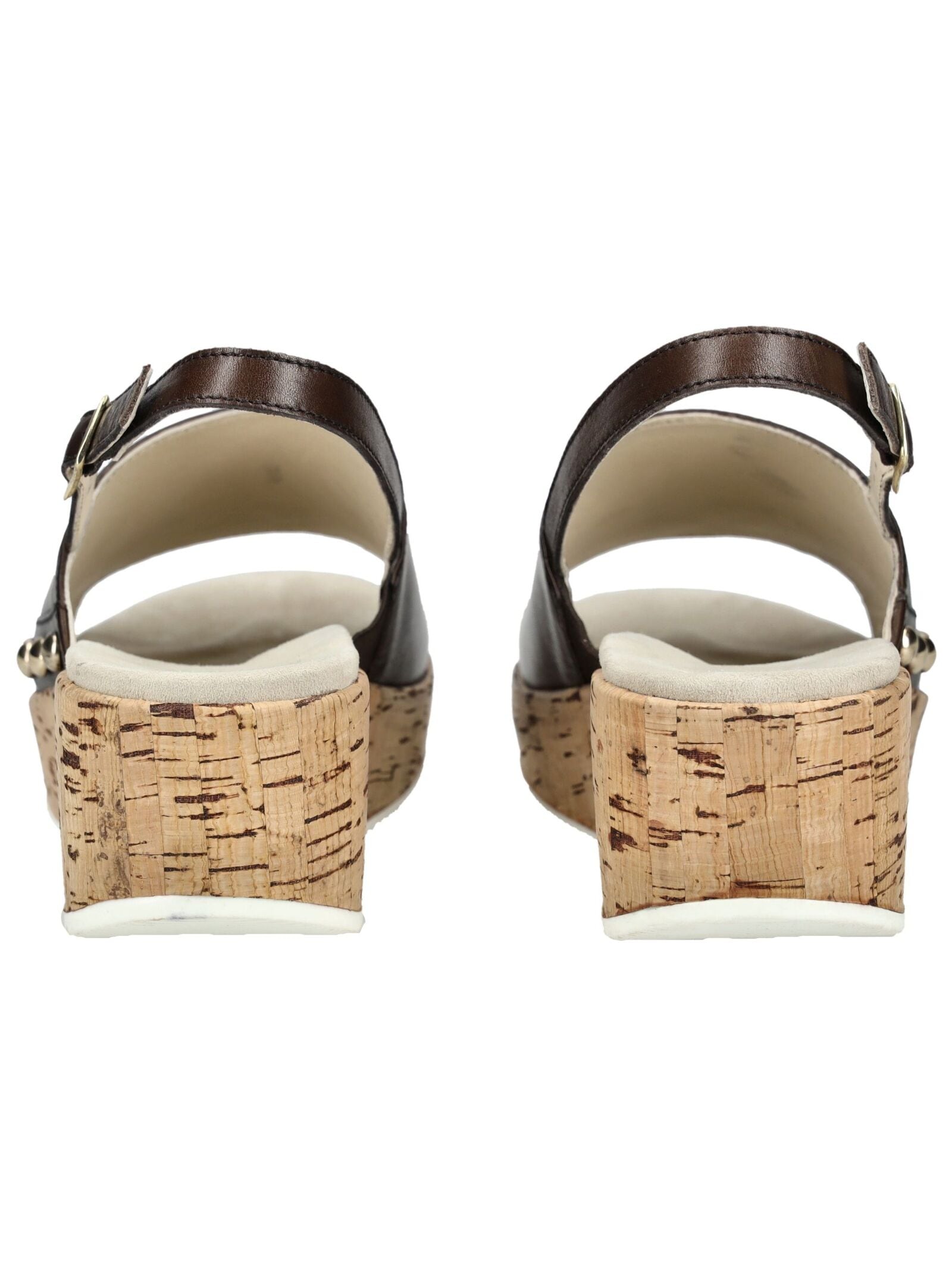 Ara Keilsandalette »Ara Sandalen Glattleder«