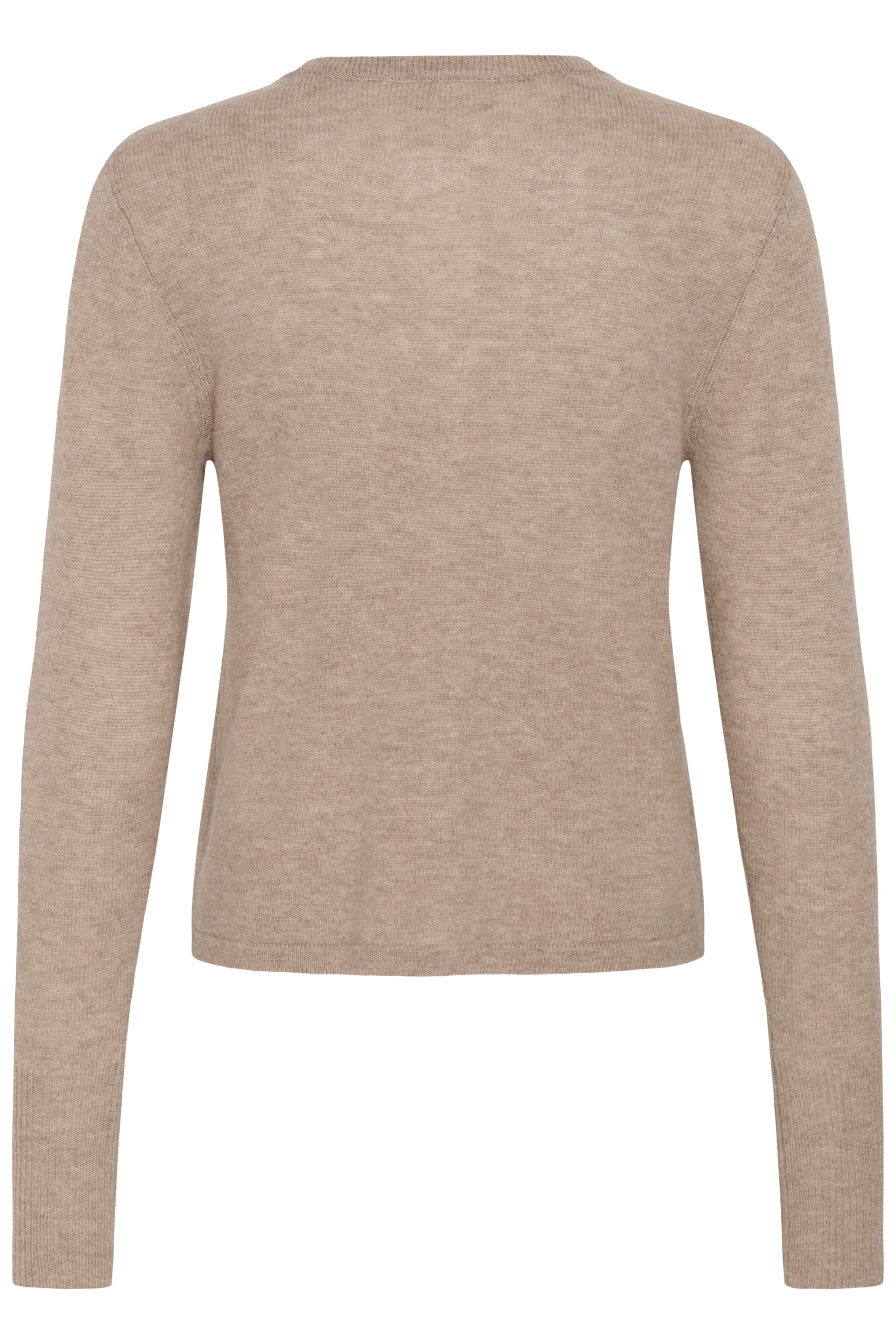 KAFFE Strickjacke »Damen Strickjacke KAcashie«