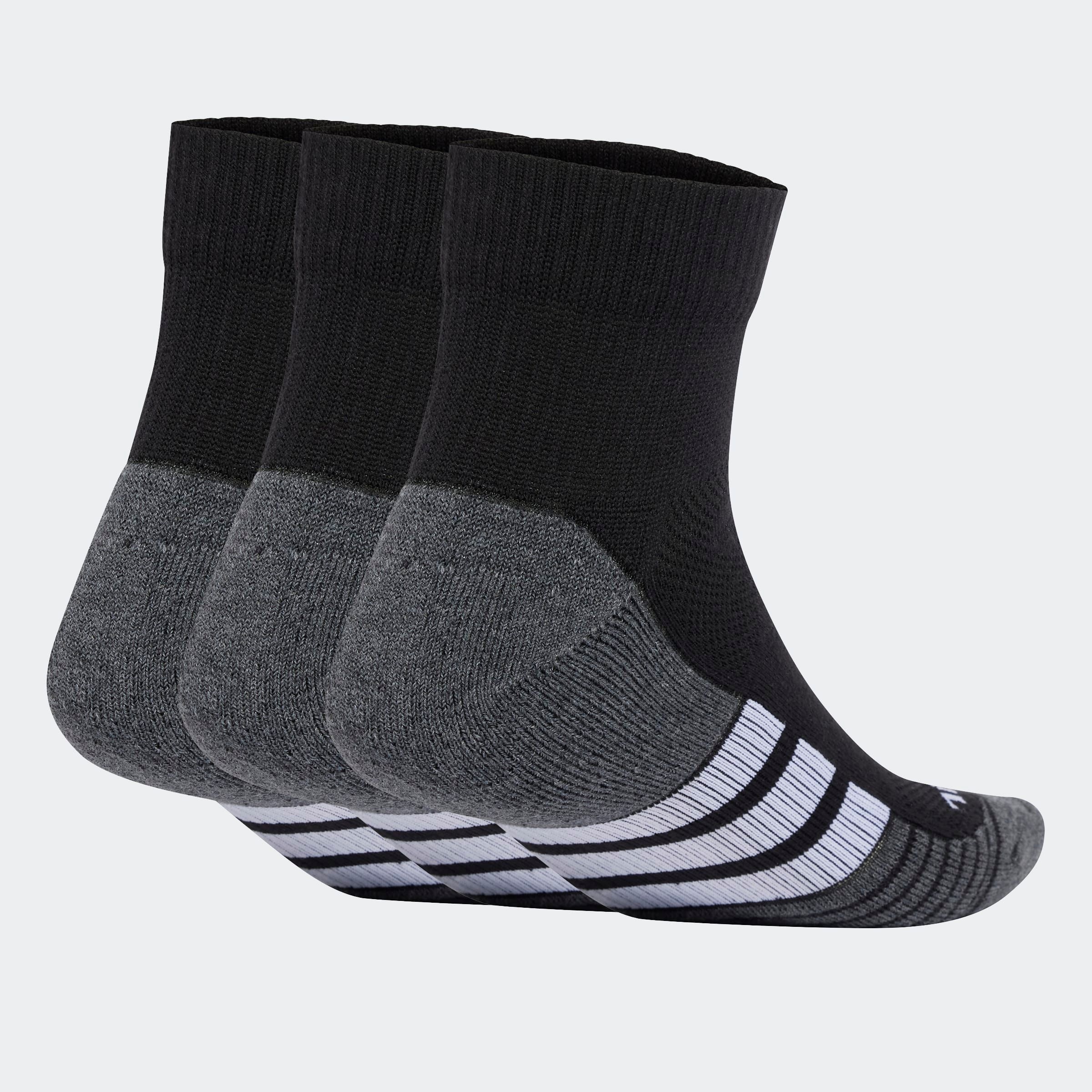 adidas Performance Funktionssocken "PRF C CC QRT 3P", (3 Paar) günstig online kaufen