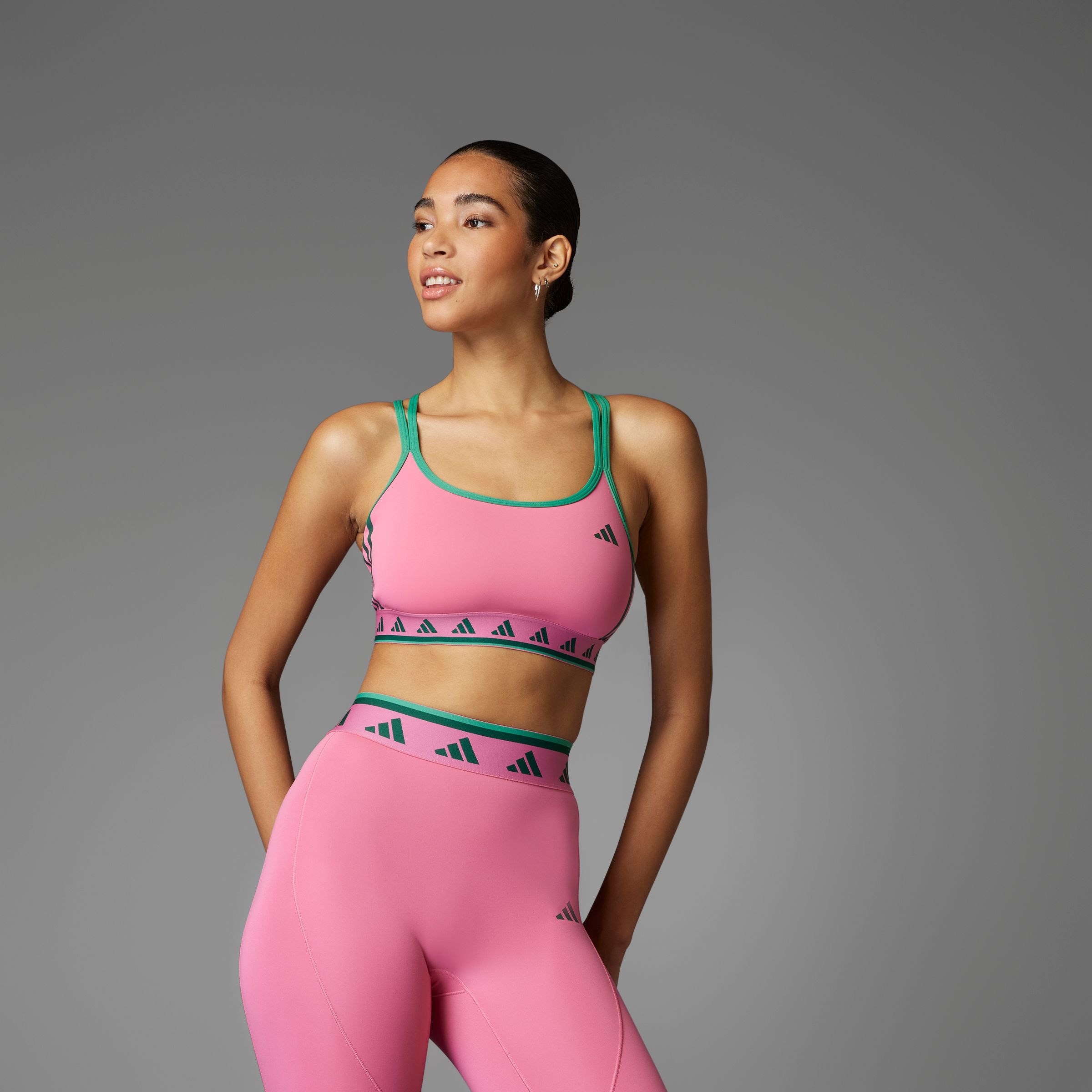 adidas Performance Sport-BH »AER LS HYGLM Q2«