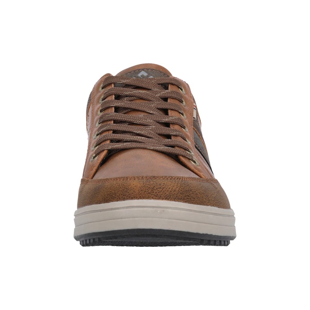 WHISTLER Sneaker »Mundon M«