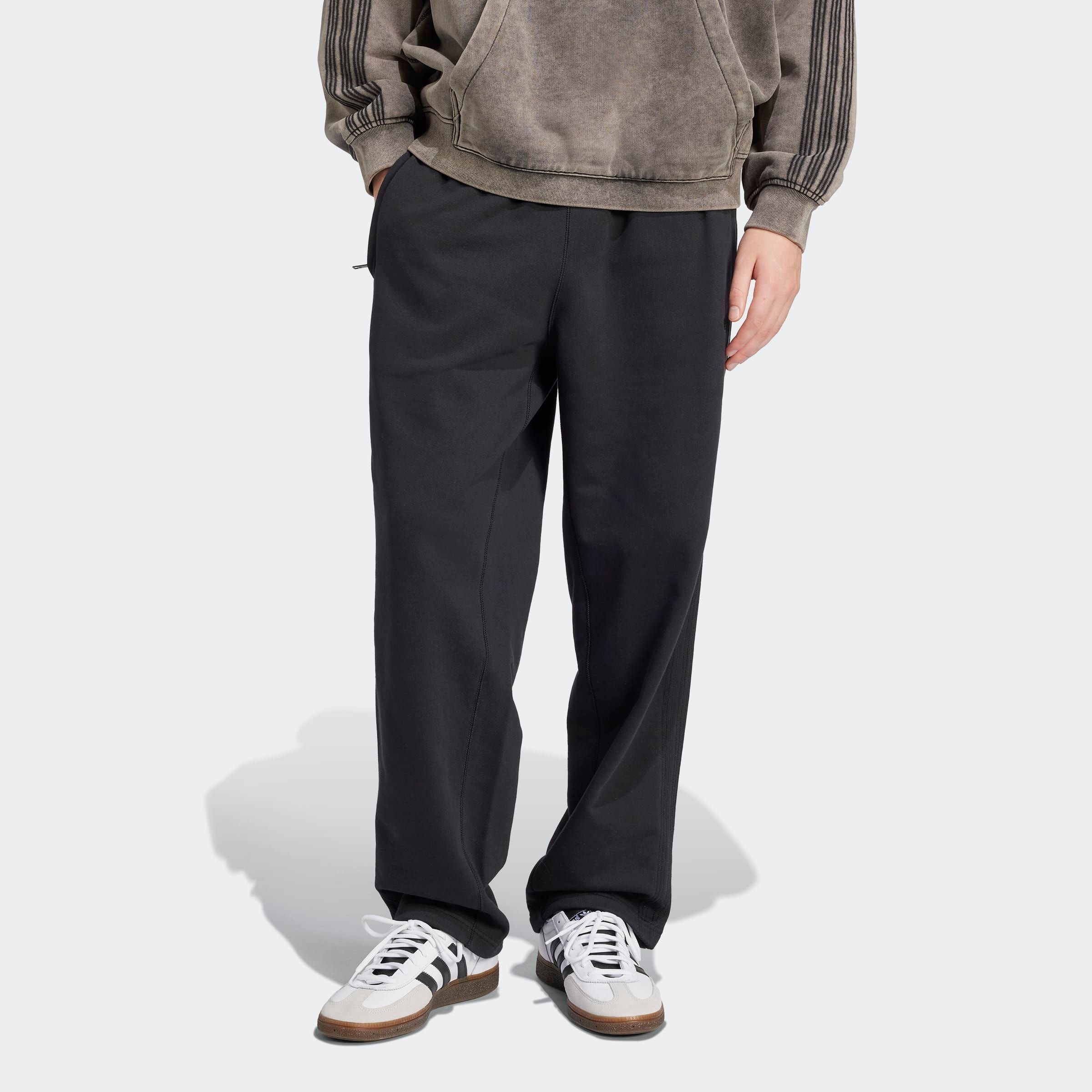 adidas Originals Sporthose »P ESS WIDE PT«, (1 tlg.)