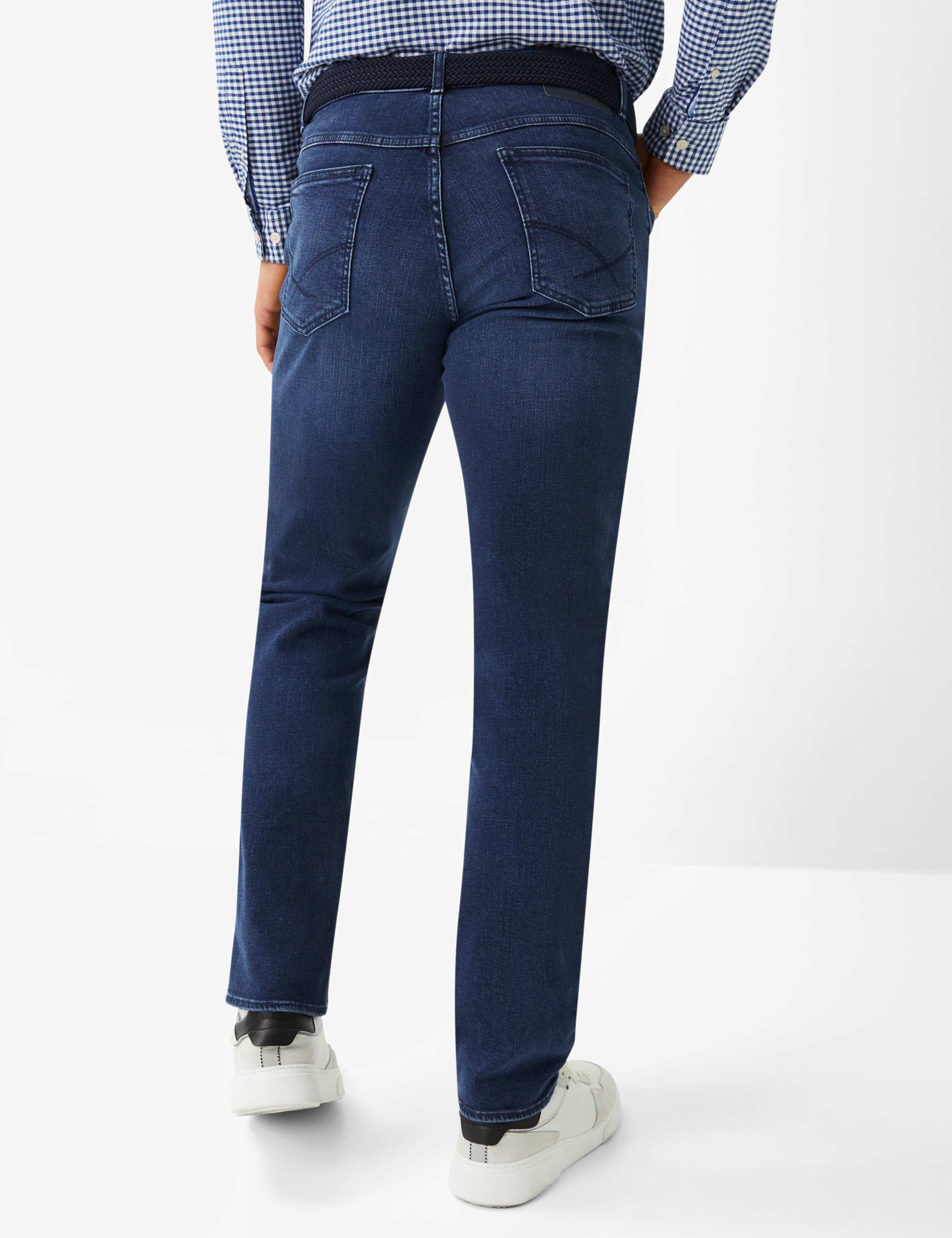 Brax 5-Pocket-Jeans »Style COOPER«